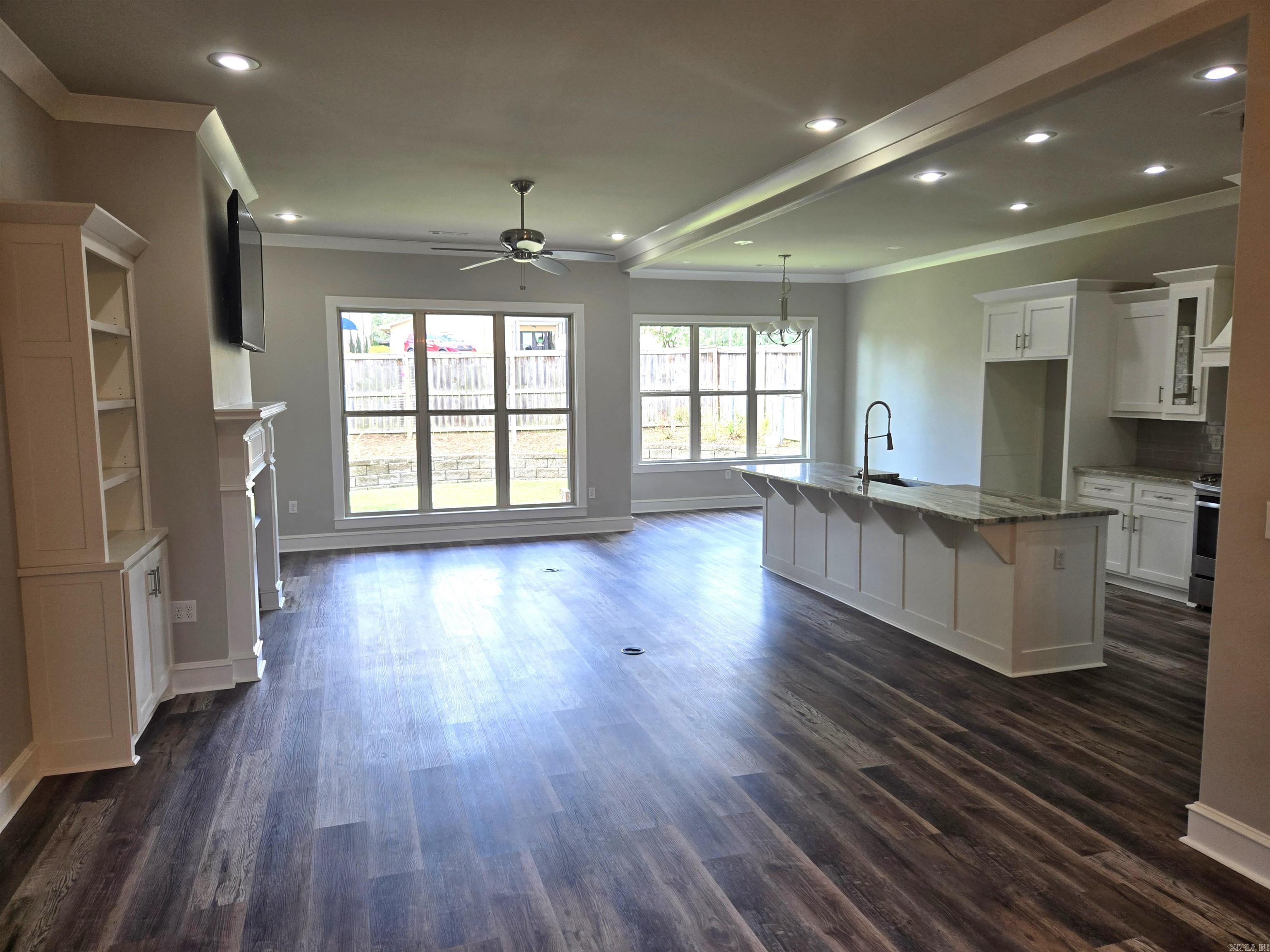 121 Bella Rosa Place  Little Rock, AR