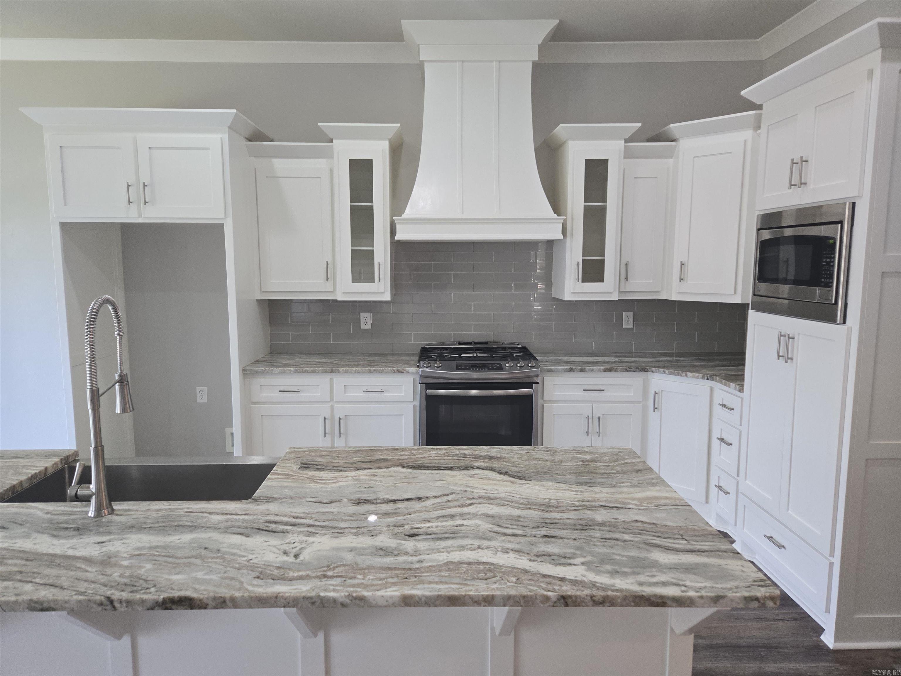 121 Bella Rosa Place  Little Rock, AR