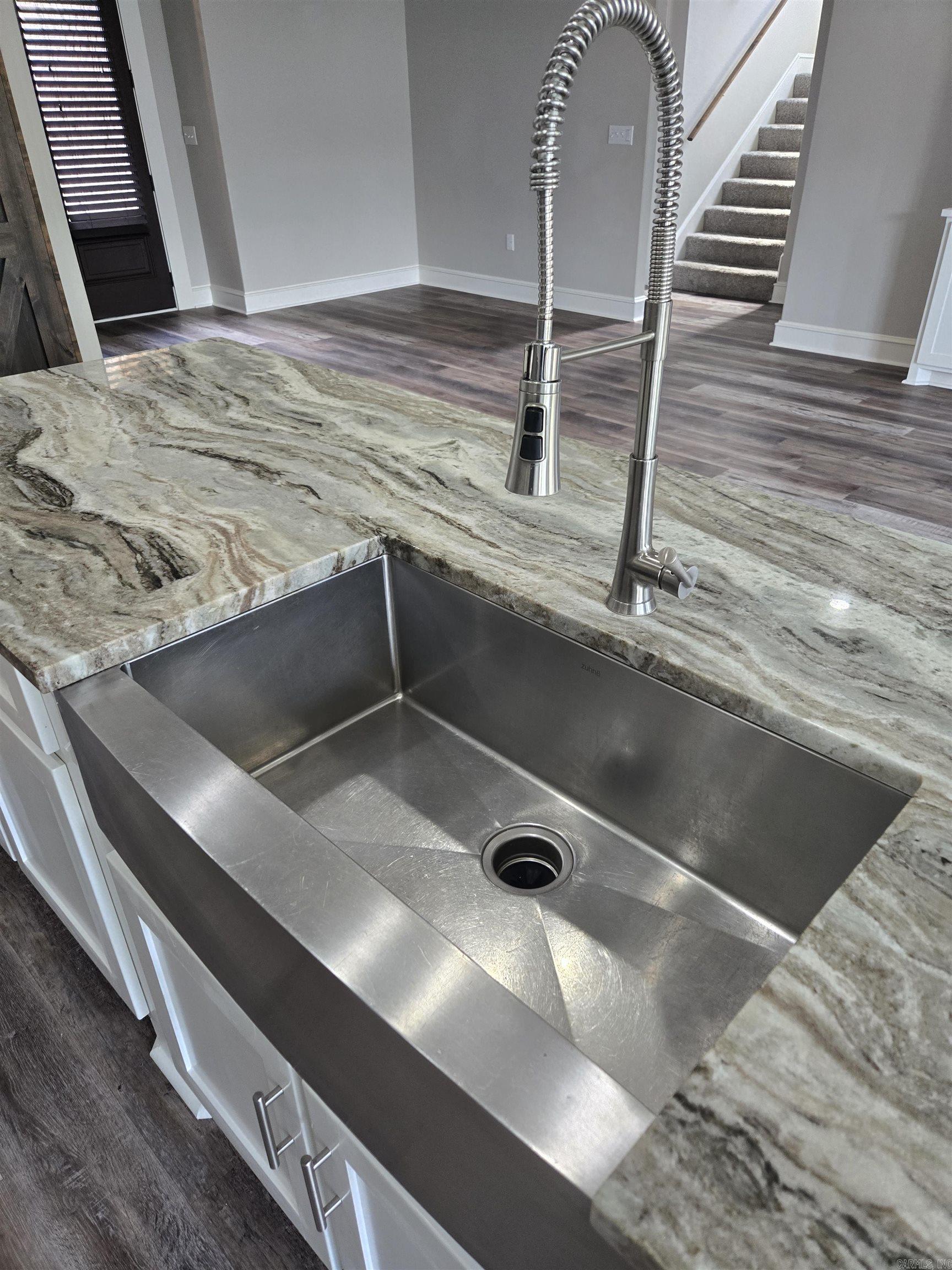 121 Bella Rosa Place  Little Rock, AR