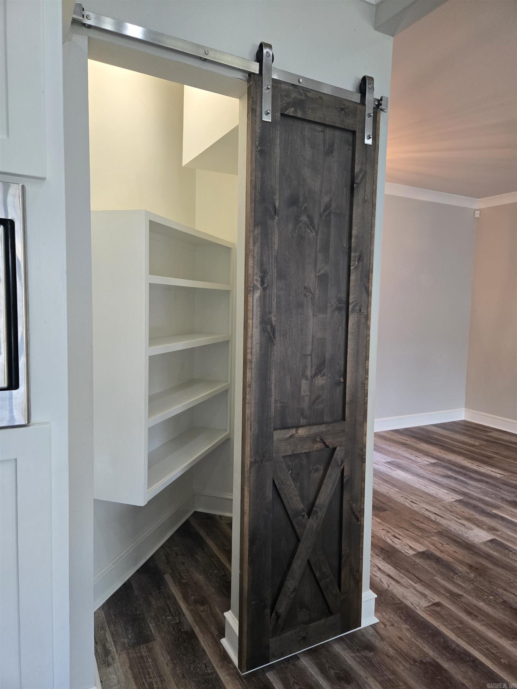 121 Bella Rosa Place  Little Rock, AR