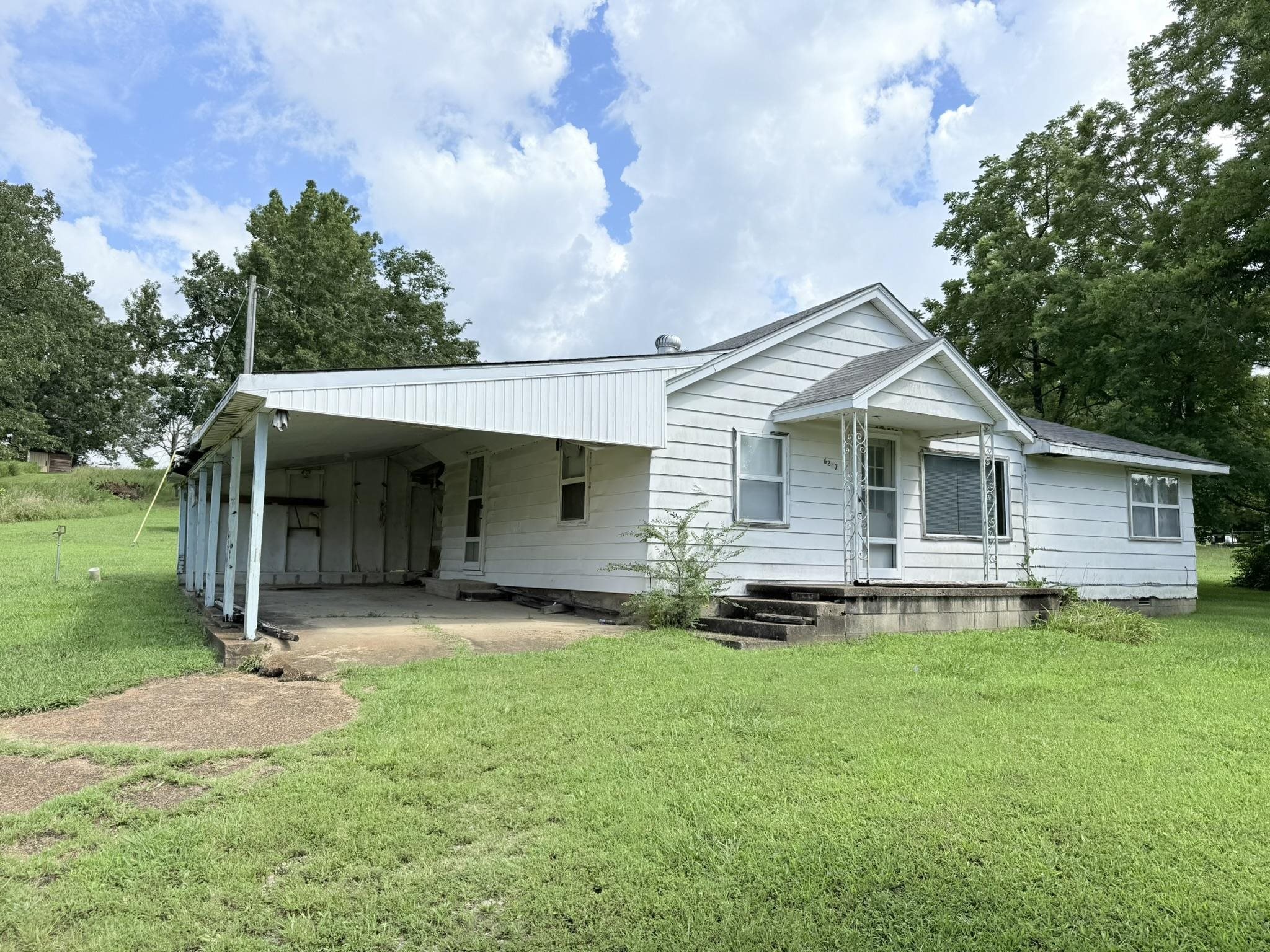 6145 Hwy 9 South  Salem, AR