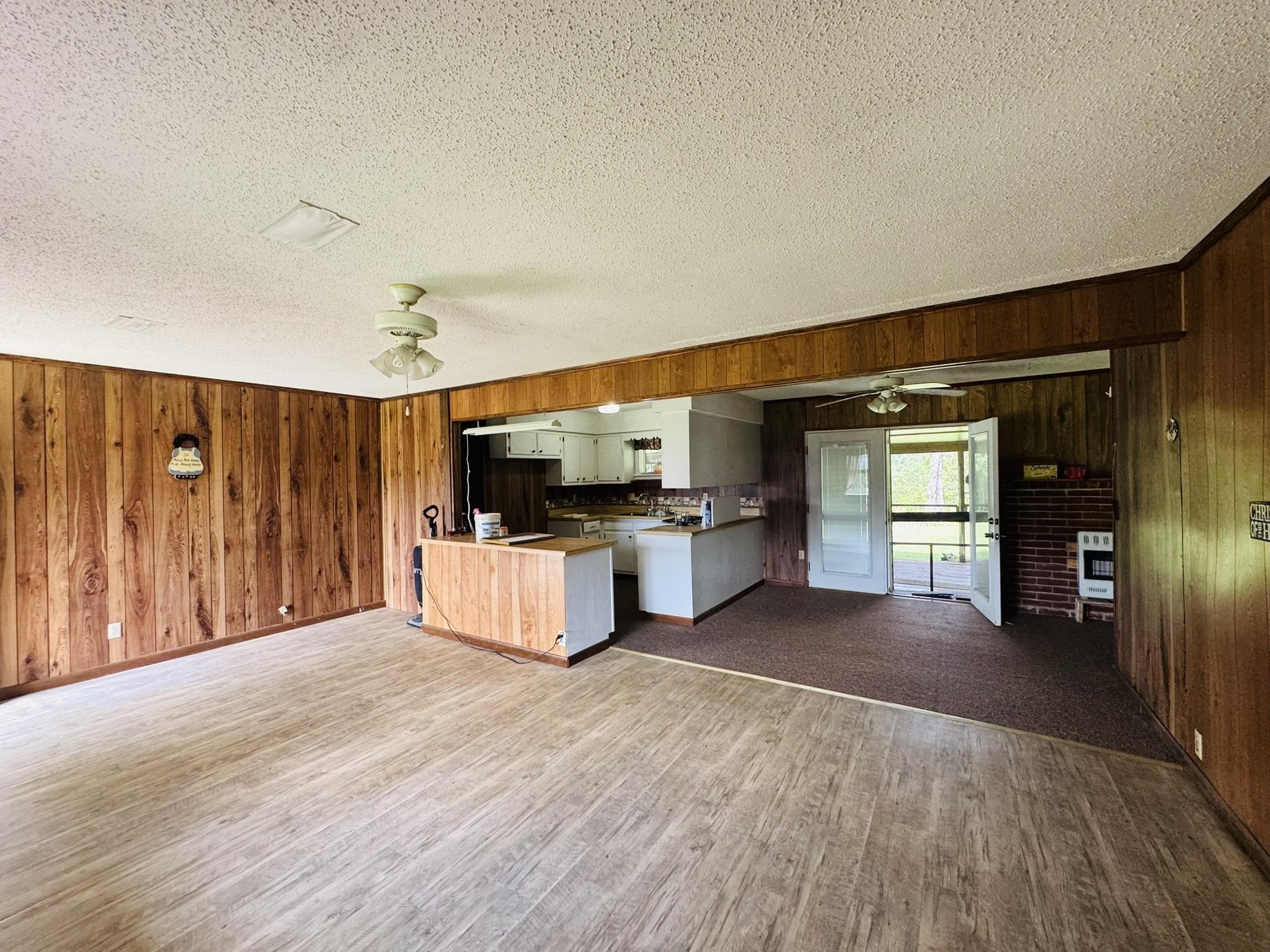 6145 Hwy 9 South  Salem, AR