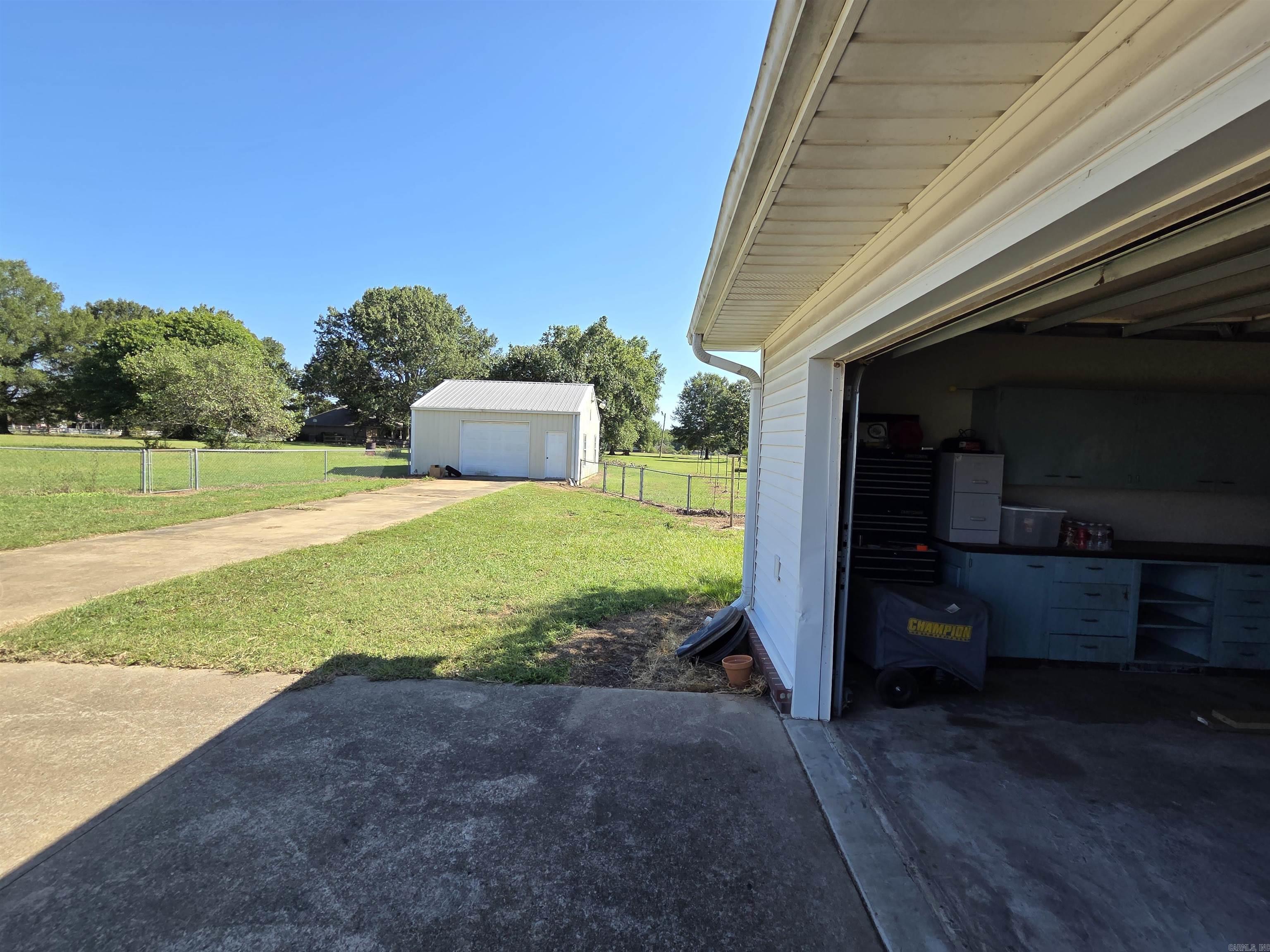 3655 Highway 267  Beebe, AR