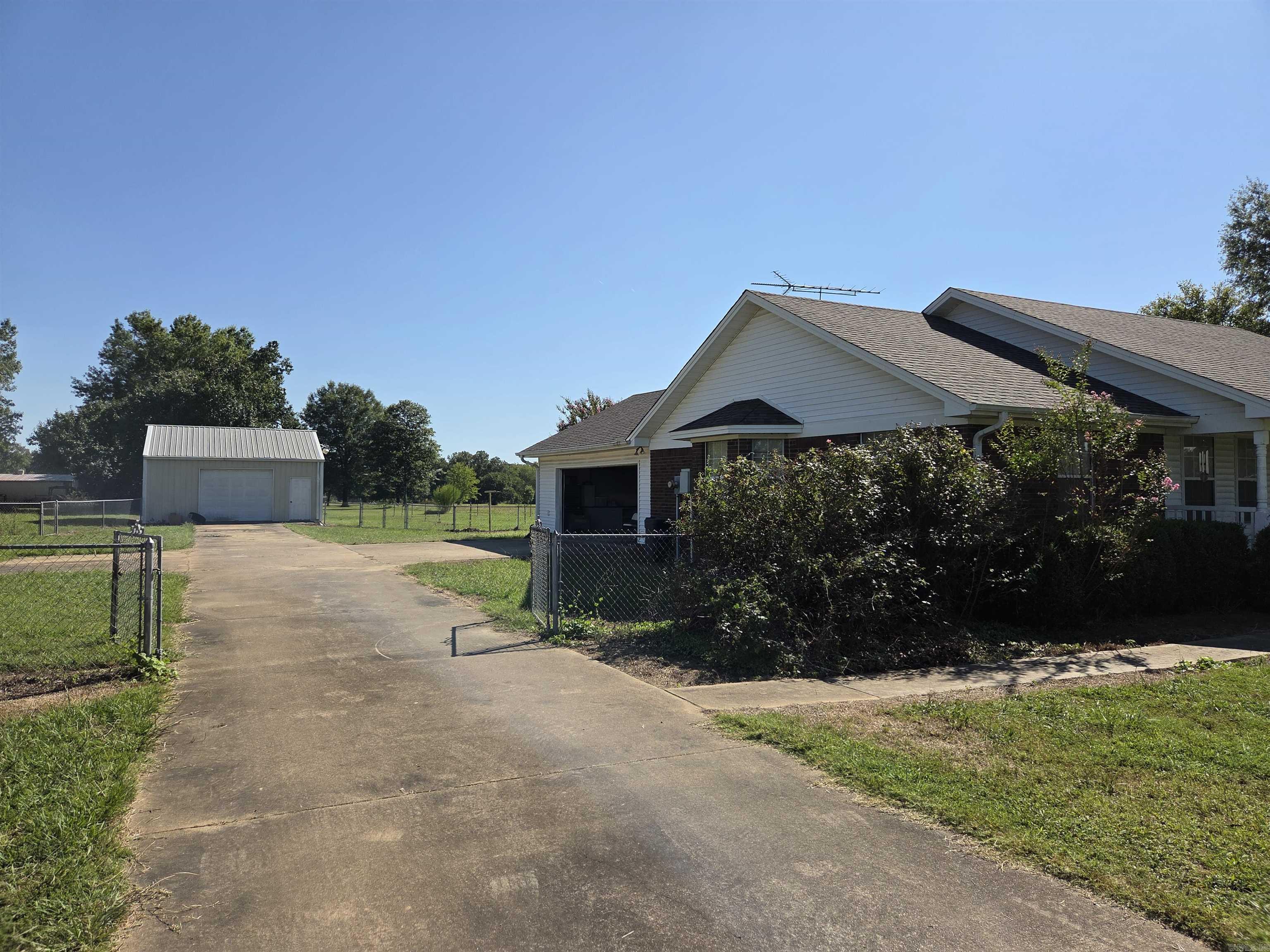 3655 Highway 267  Beebe, AR