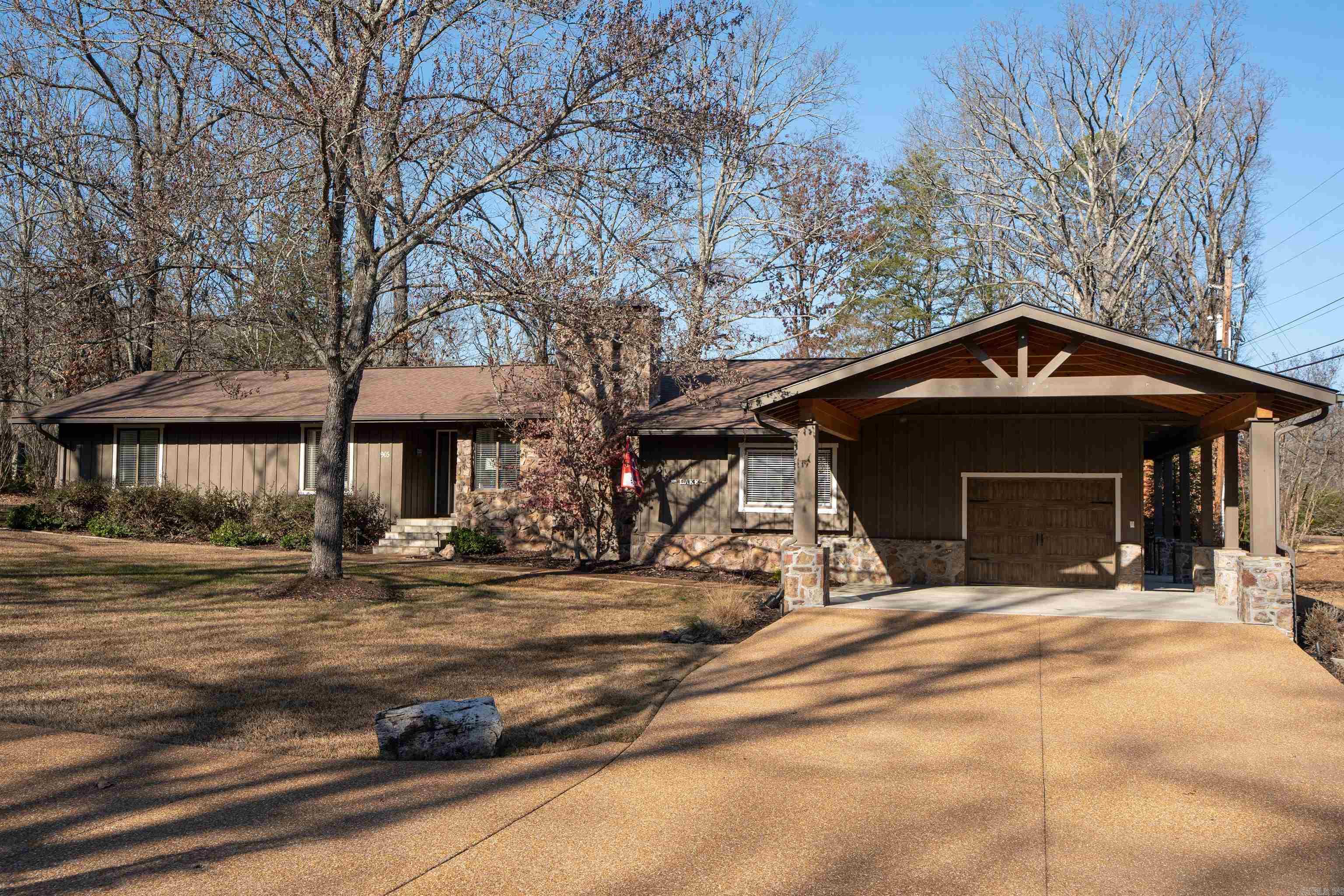 905 Fox Chase  Heber Springs, AR