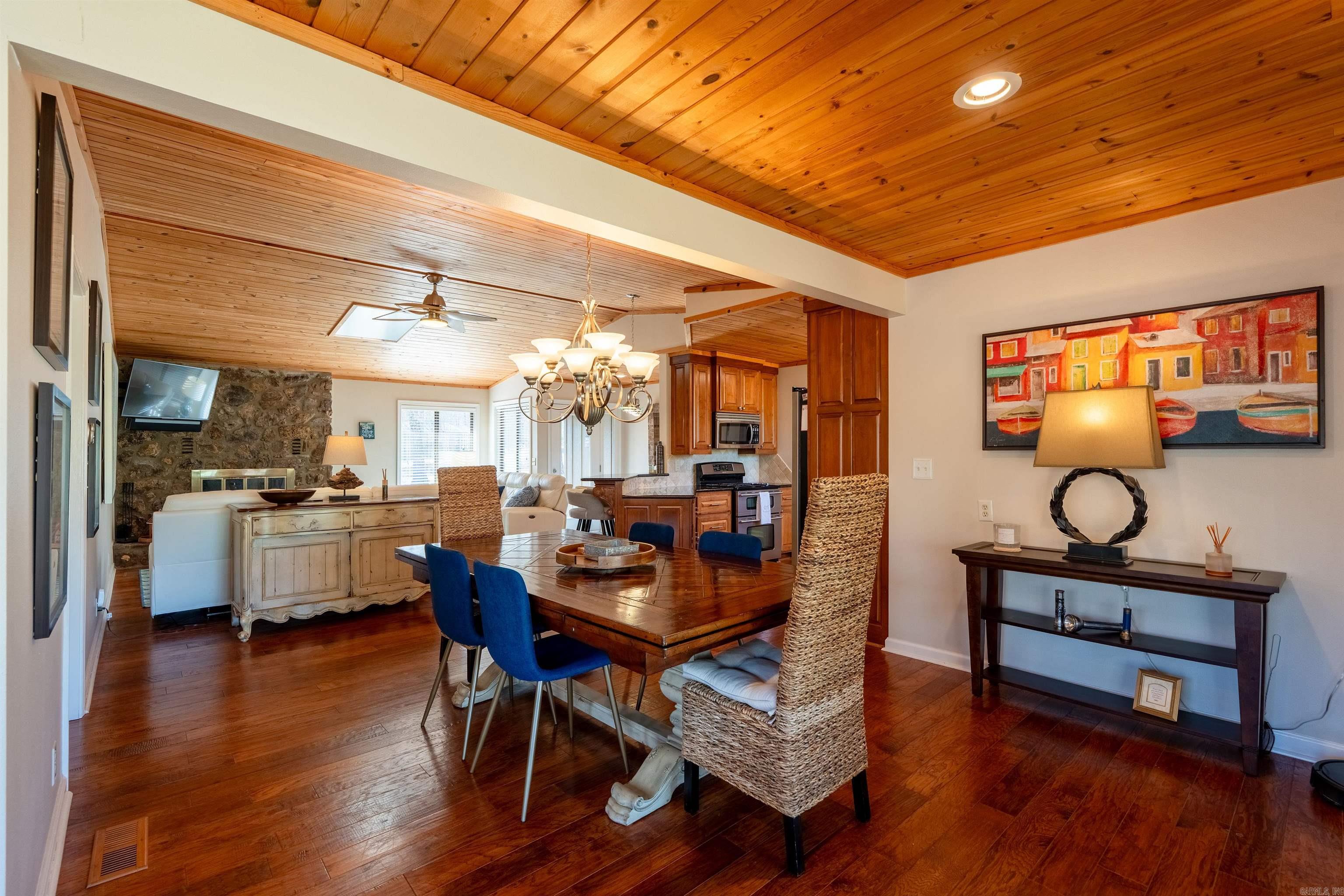 905 Fox Chase  Heber Springs, AR