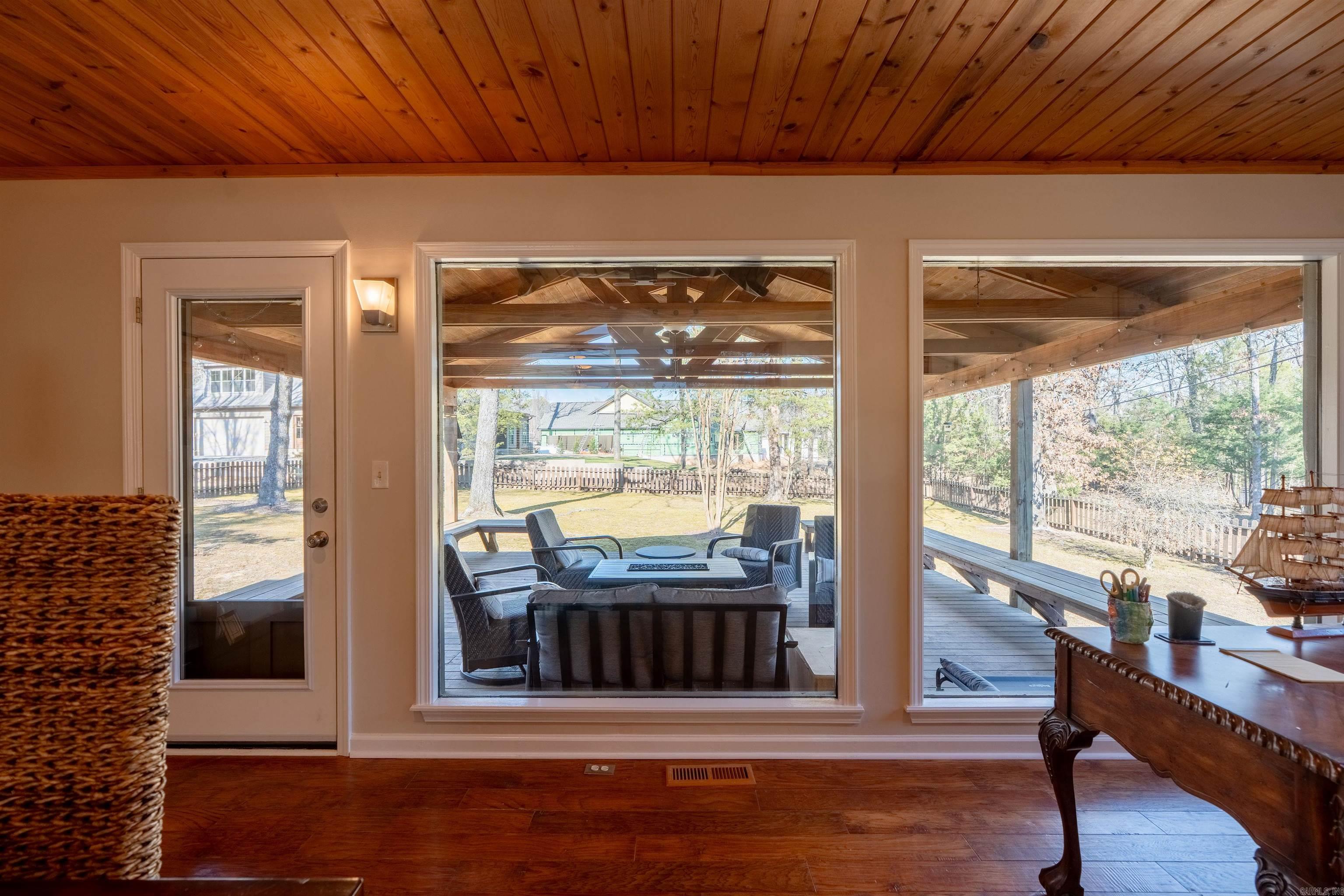 905 Fox Chase  Heber Springs, AR