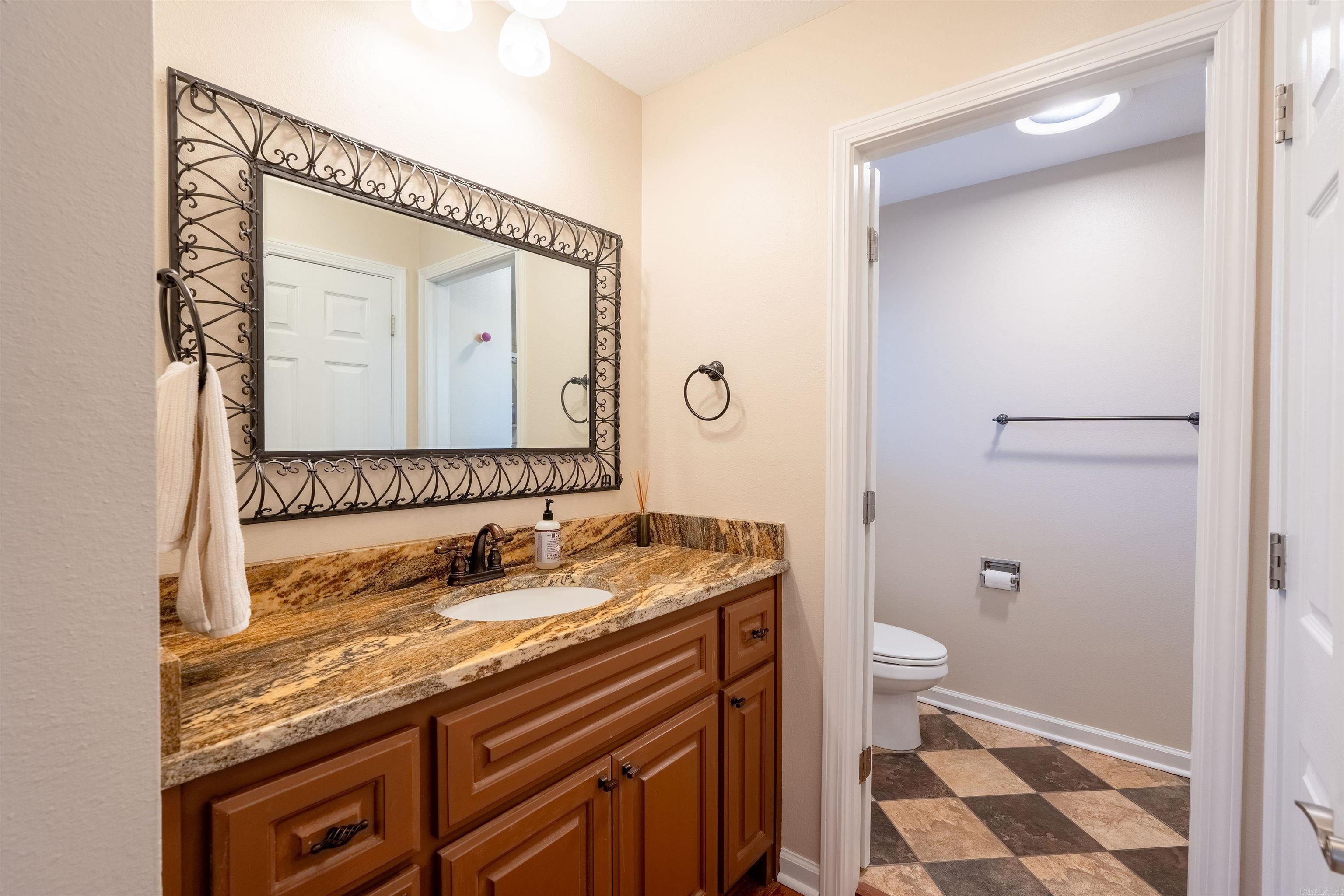 905 Fox Chase  Heber Springs, AR