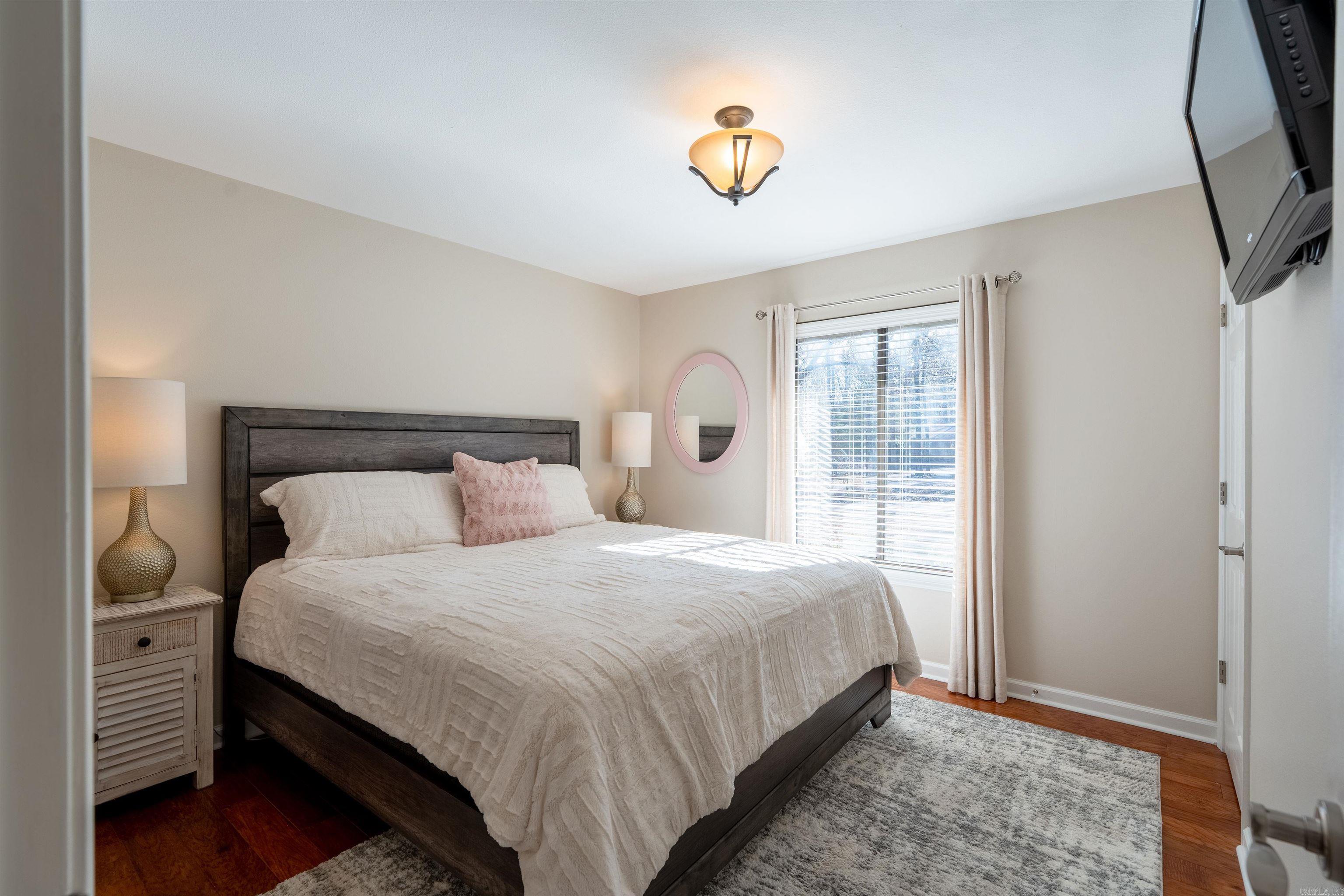 905 Fox Chase  Heber Springs, AR