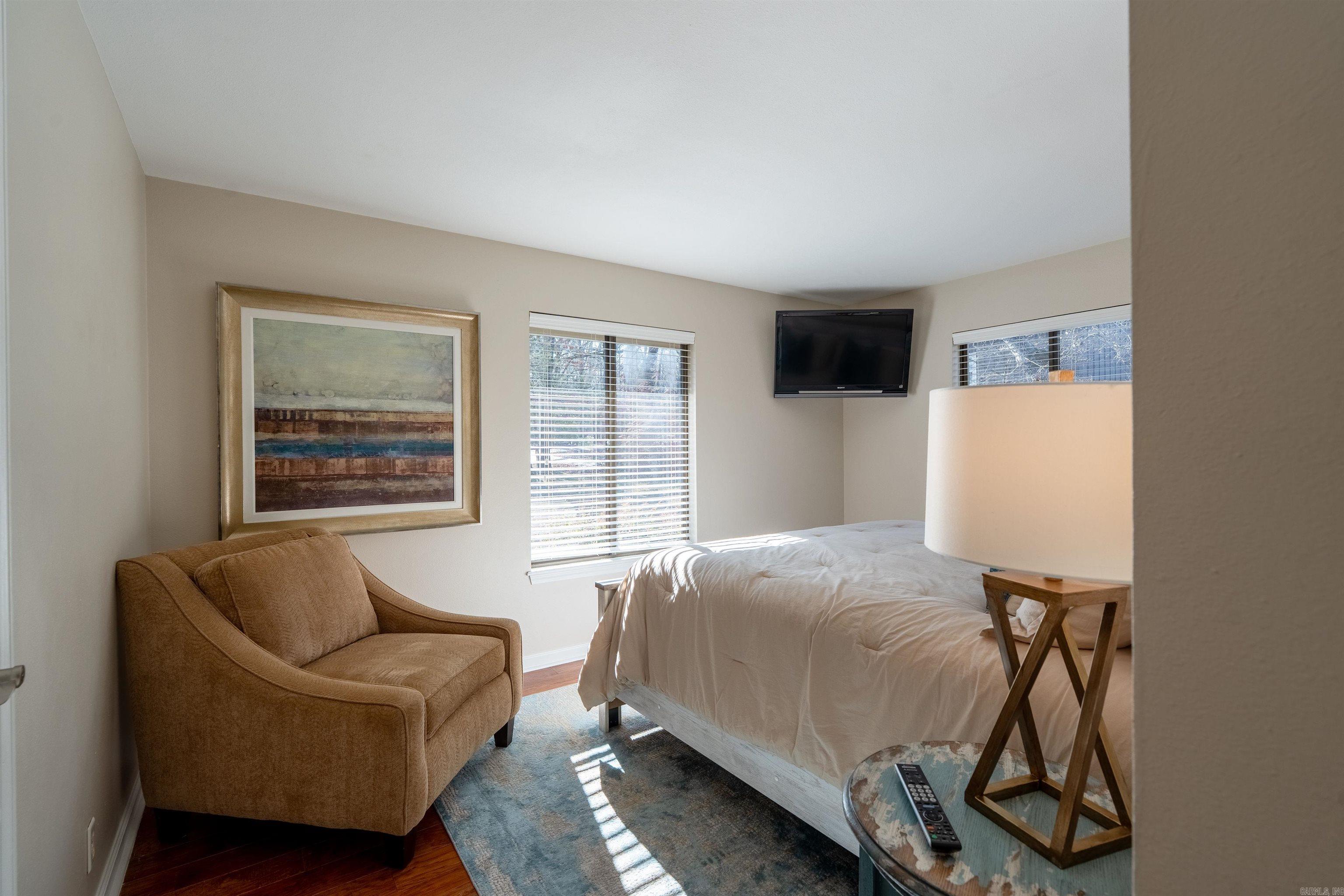 905 Fox Chase  Heber Springs, AR