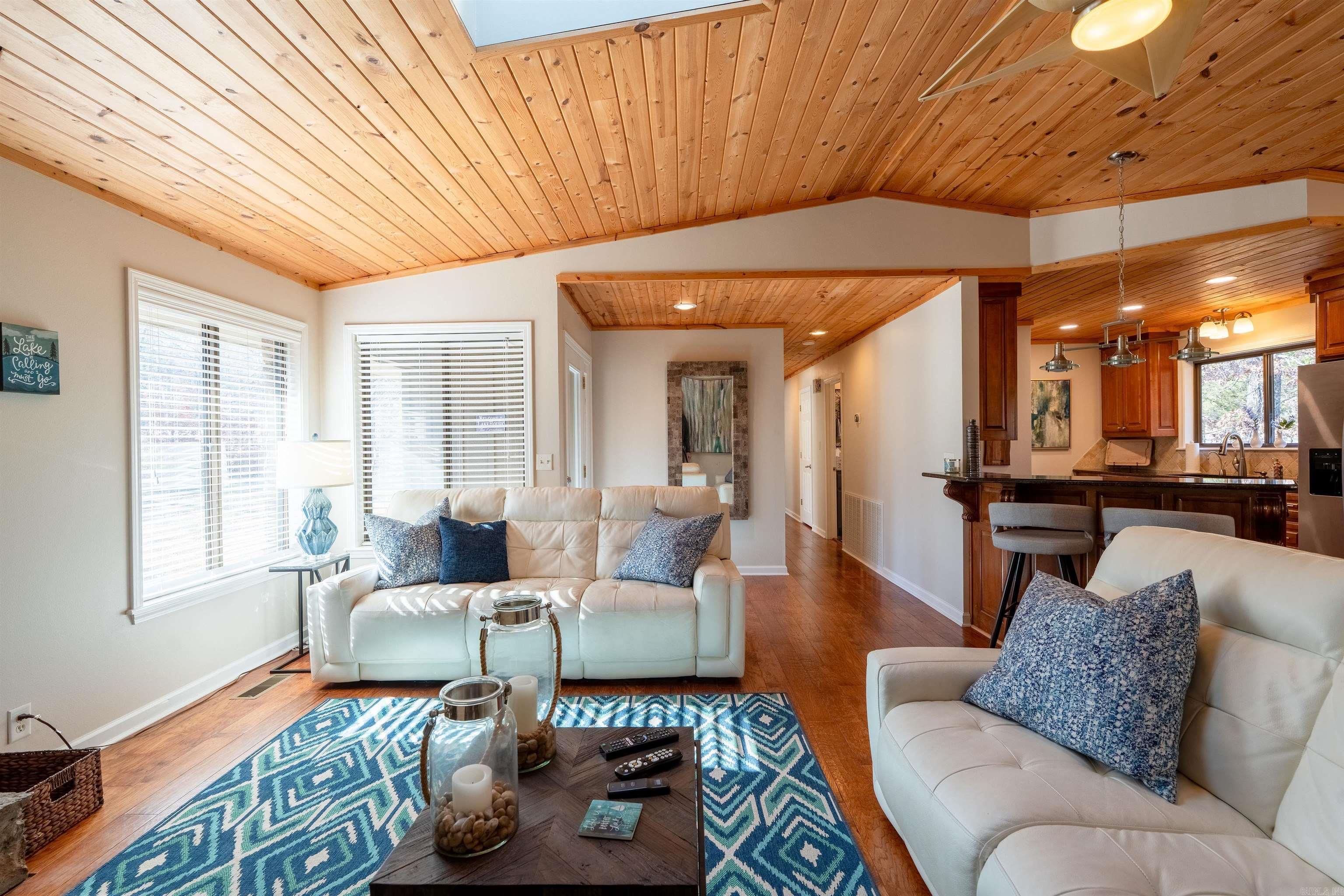 905 Fox Chase  Heber Springs, AR