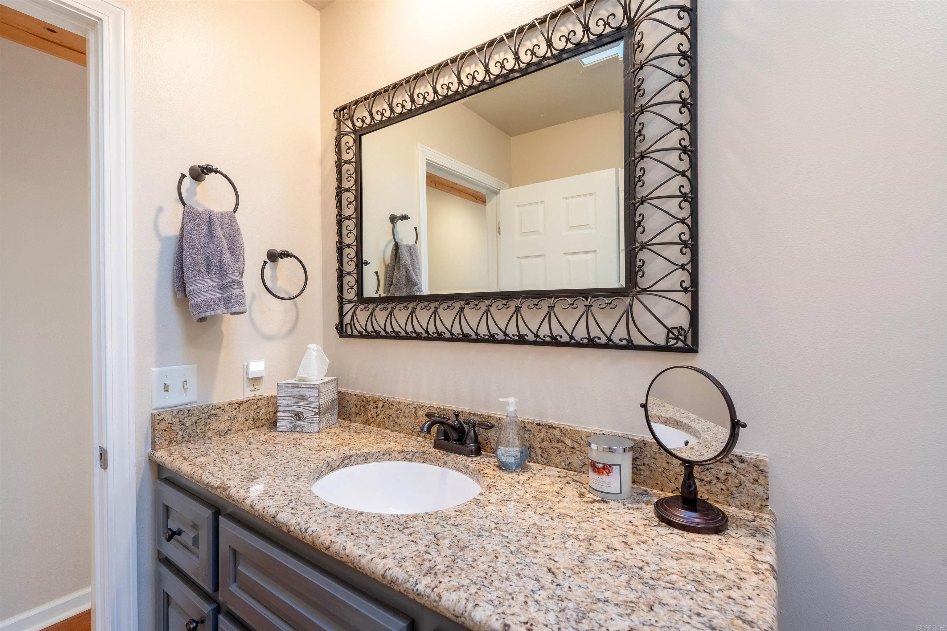 905 Fox Chase  Heber Springs, AR