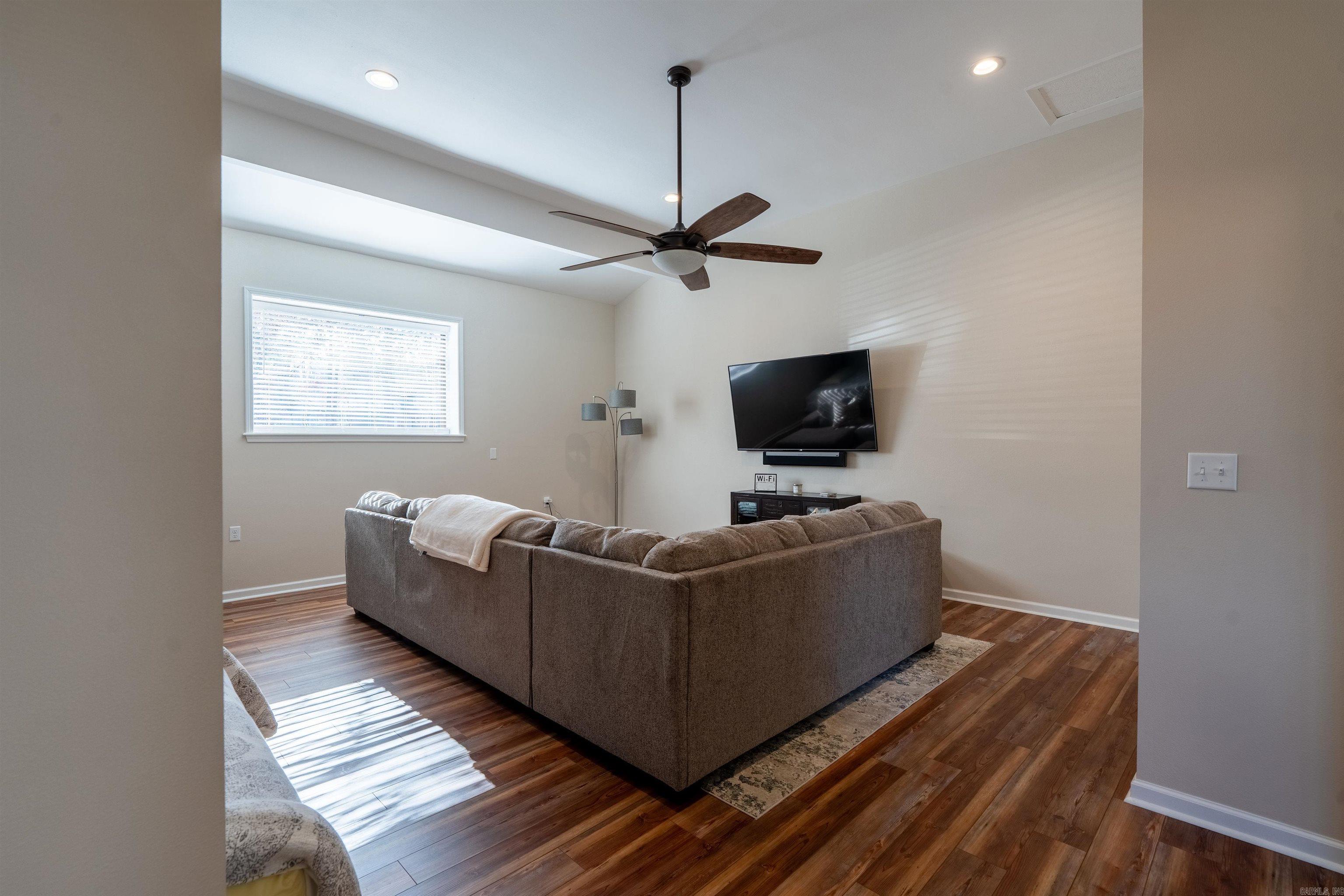 905 Fox Chase  Heber Springs, AR