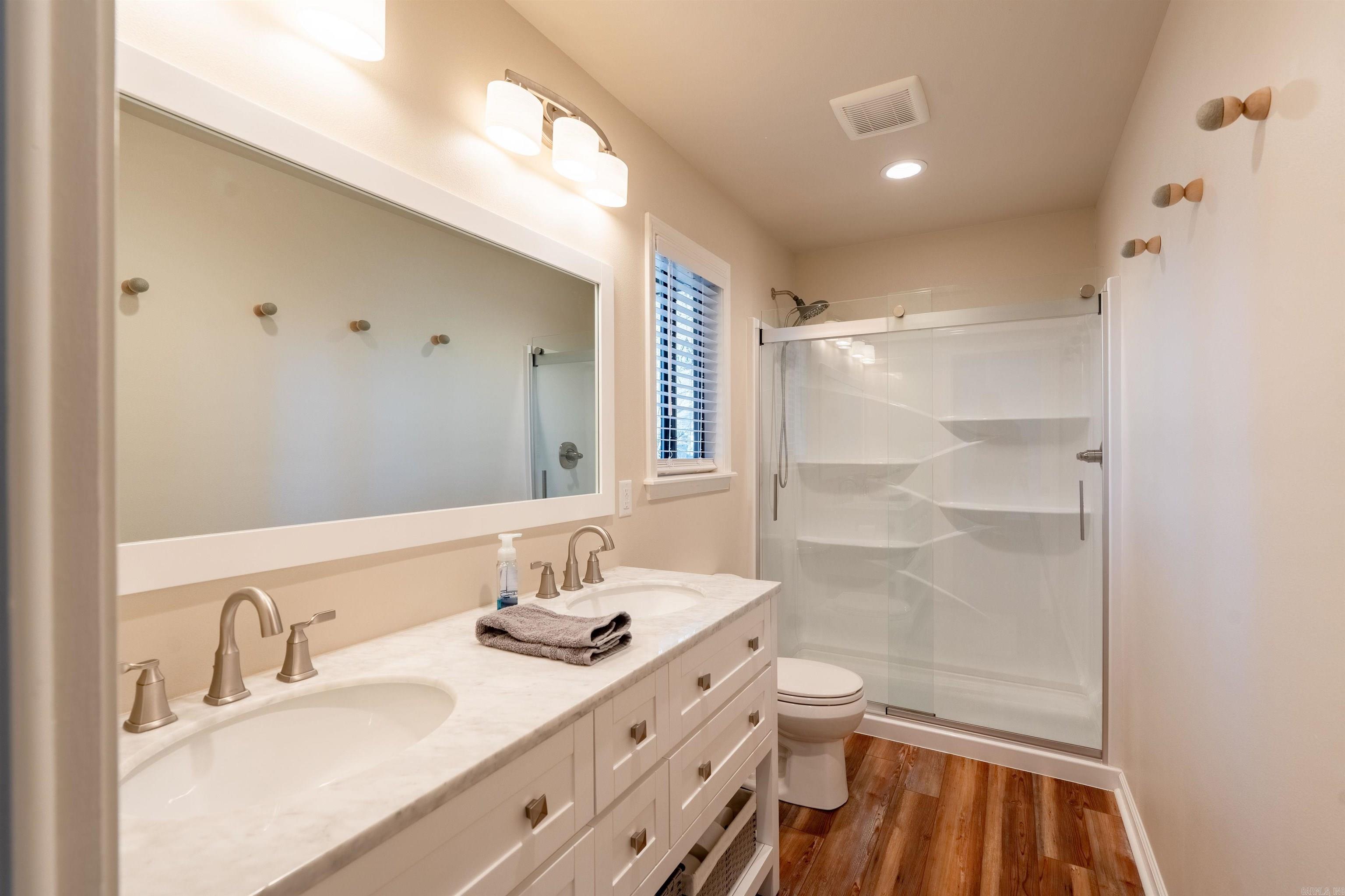 905 Fox Chase  Heber Springs, AR