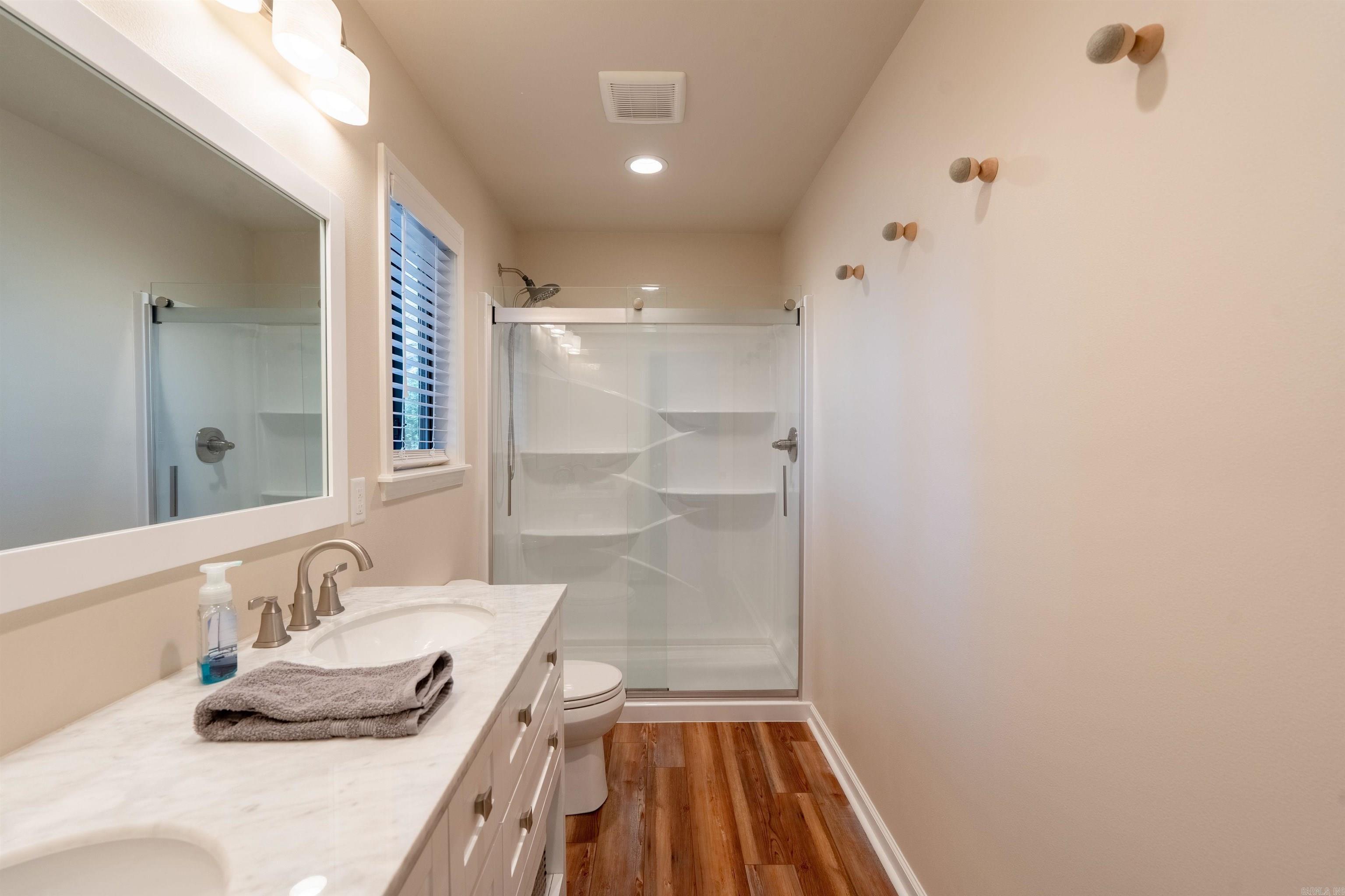 905 Fox Chase  Heber Springs, AR