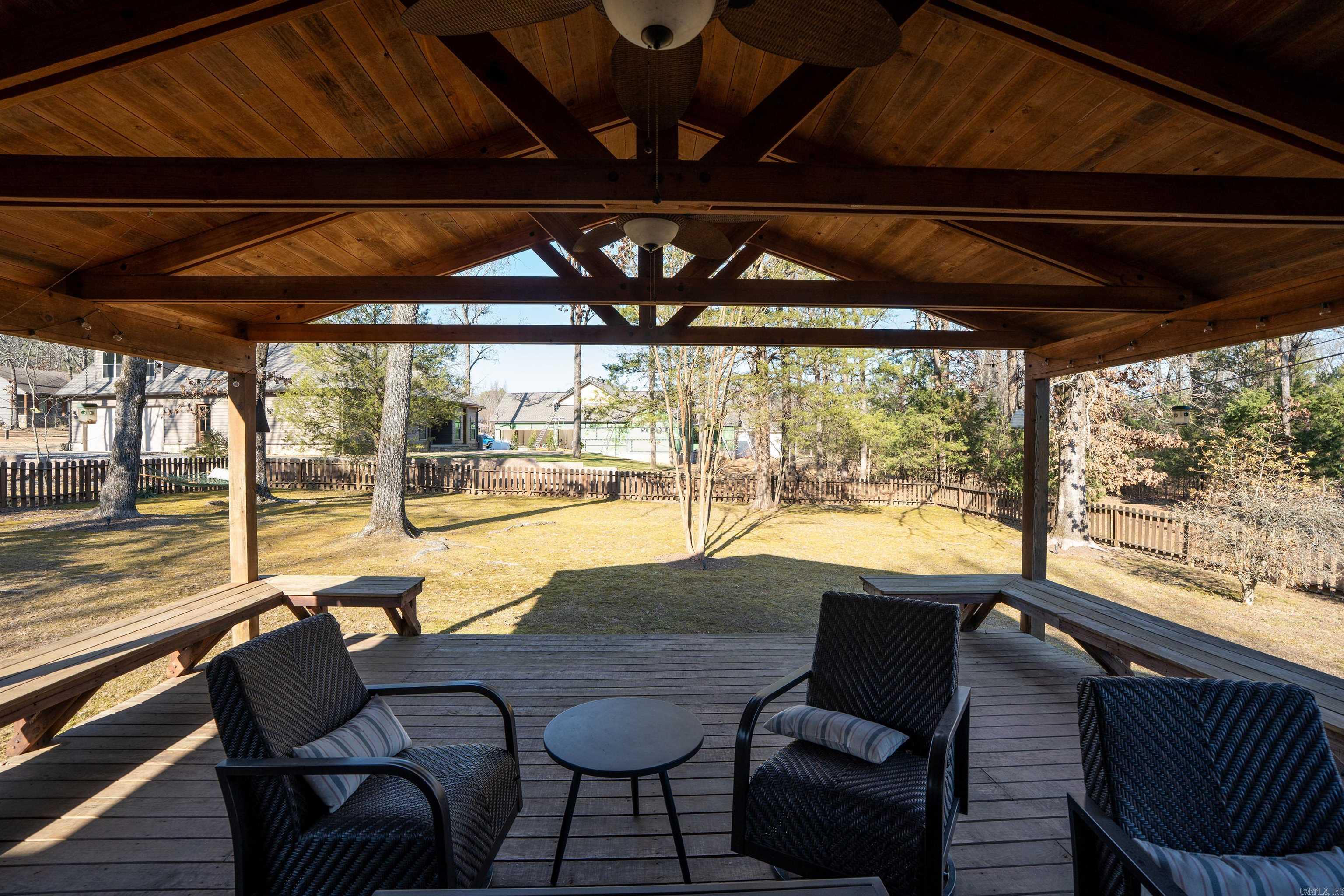 905 Fox Chase  Heber Springs, AR