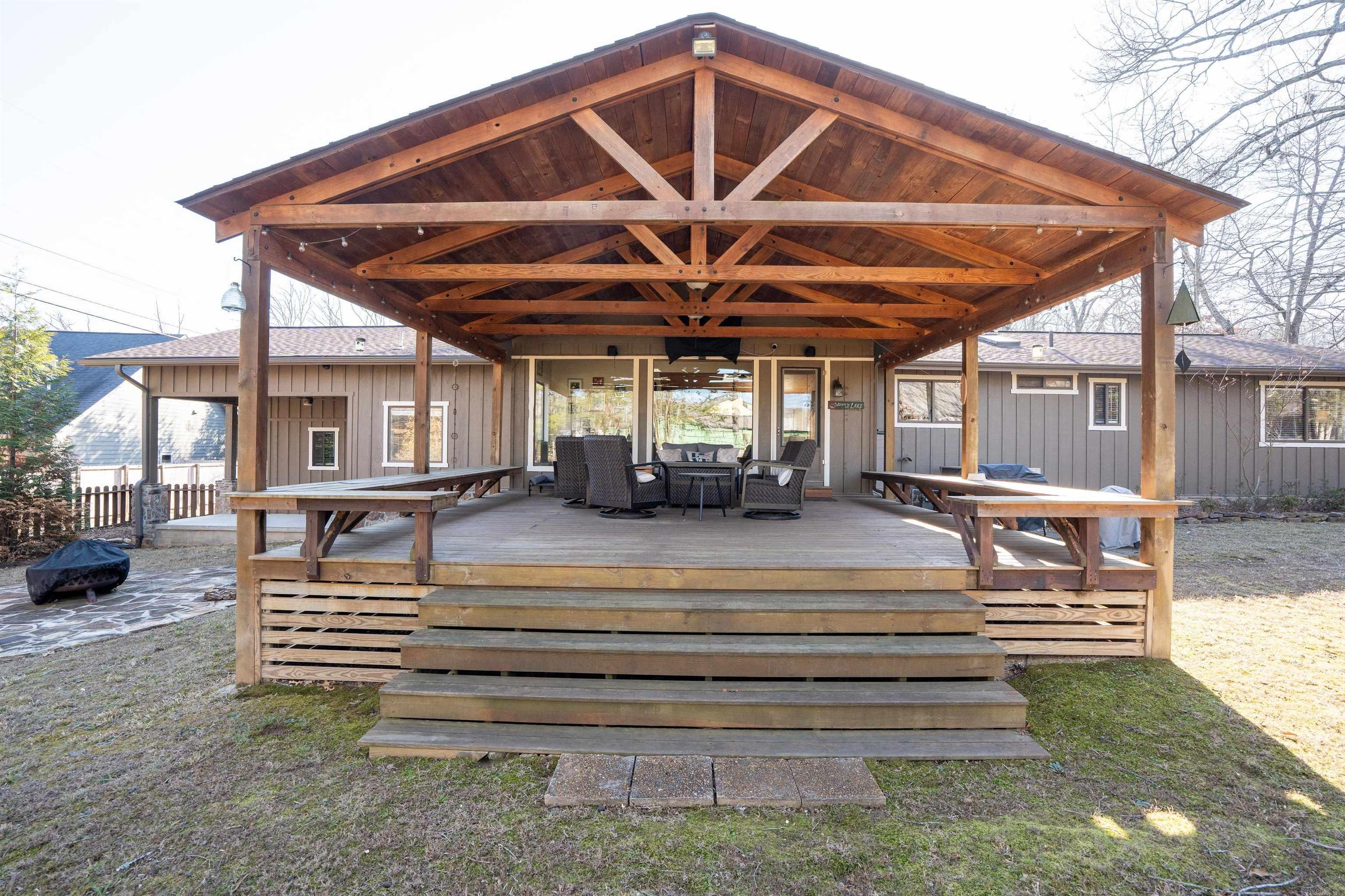 905 Fox Chase  Heber Springs, AR