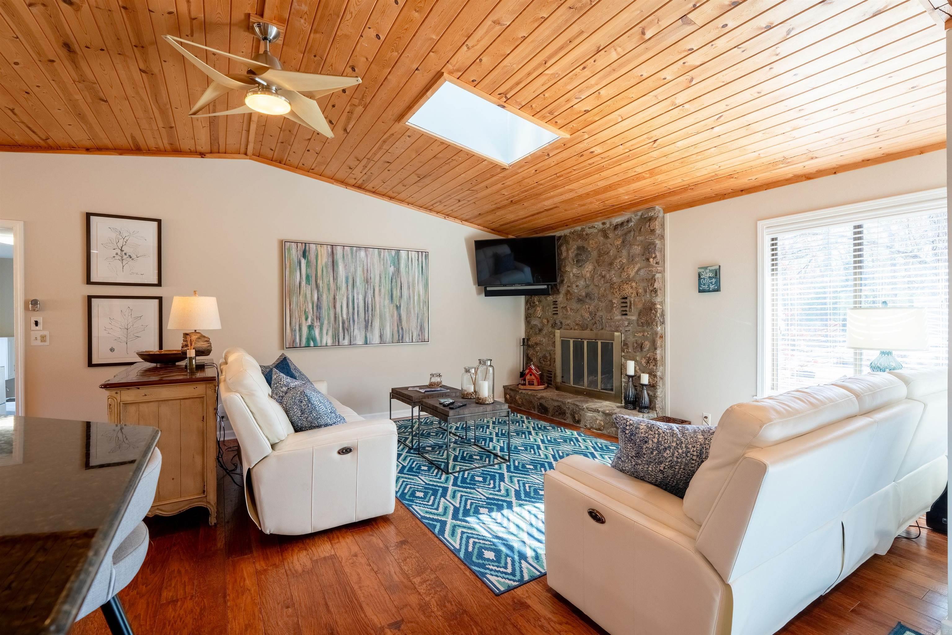 905 Fox Chase  Heber Springs, AR