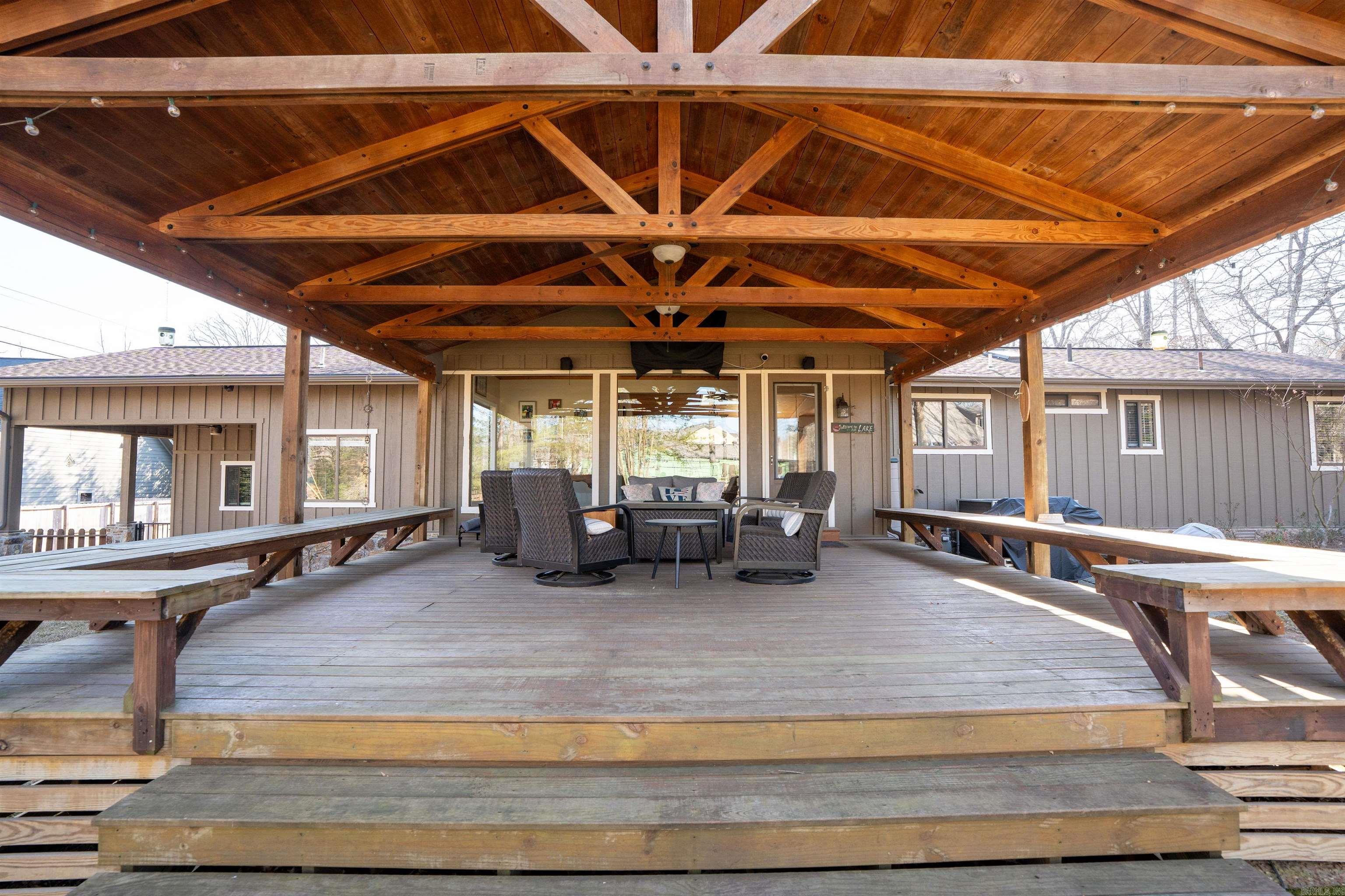 905 Fox Chase  Heber Springs, AR