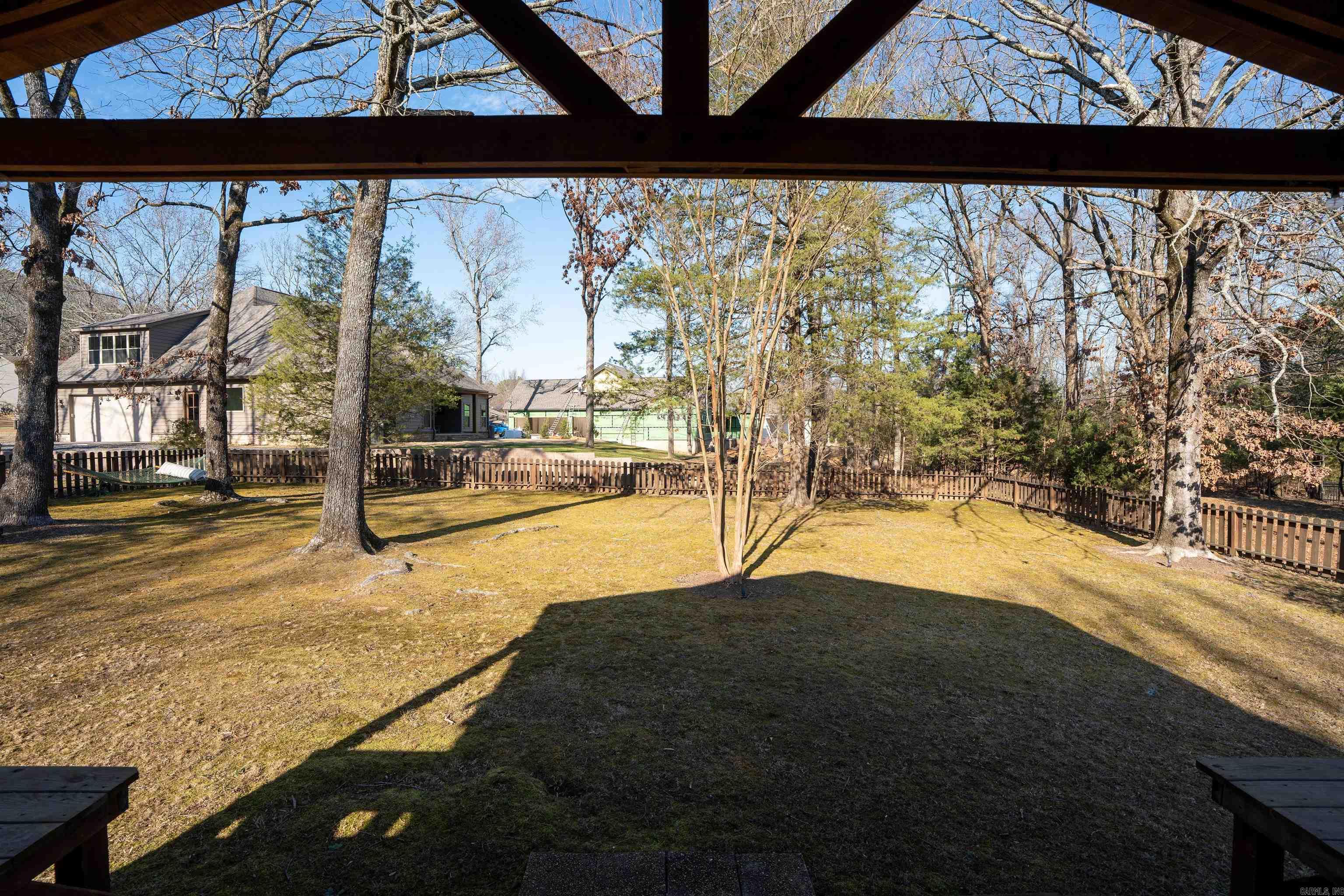 905 Fox Chase  Heber Springs, AR