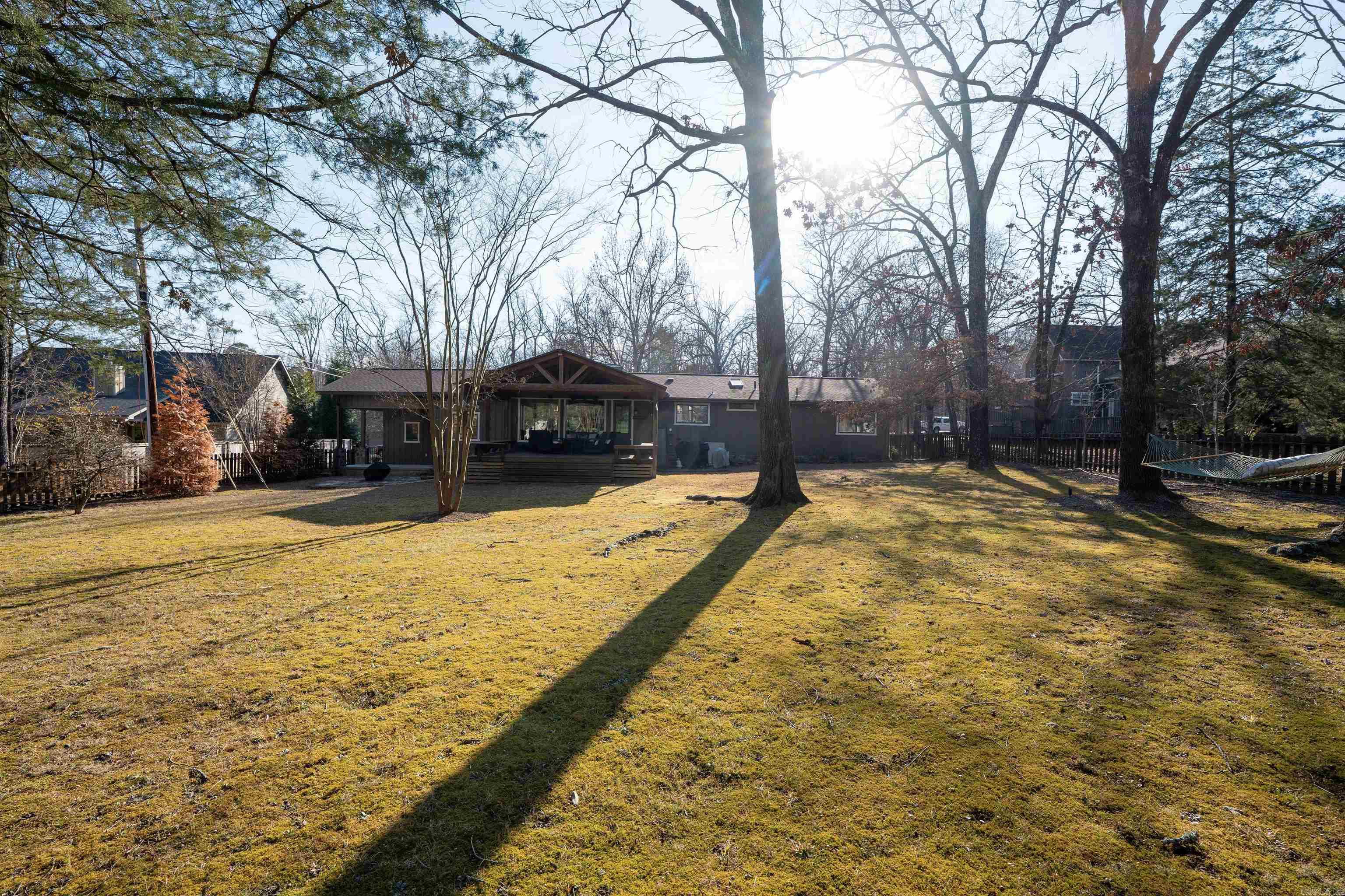 905 Fox Chase  Heber Springs, AR