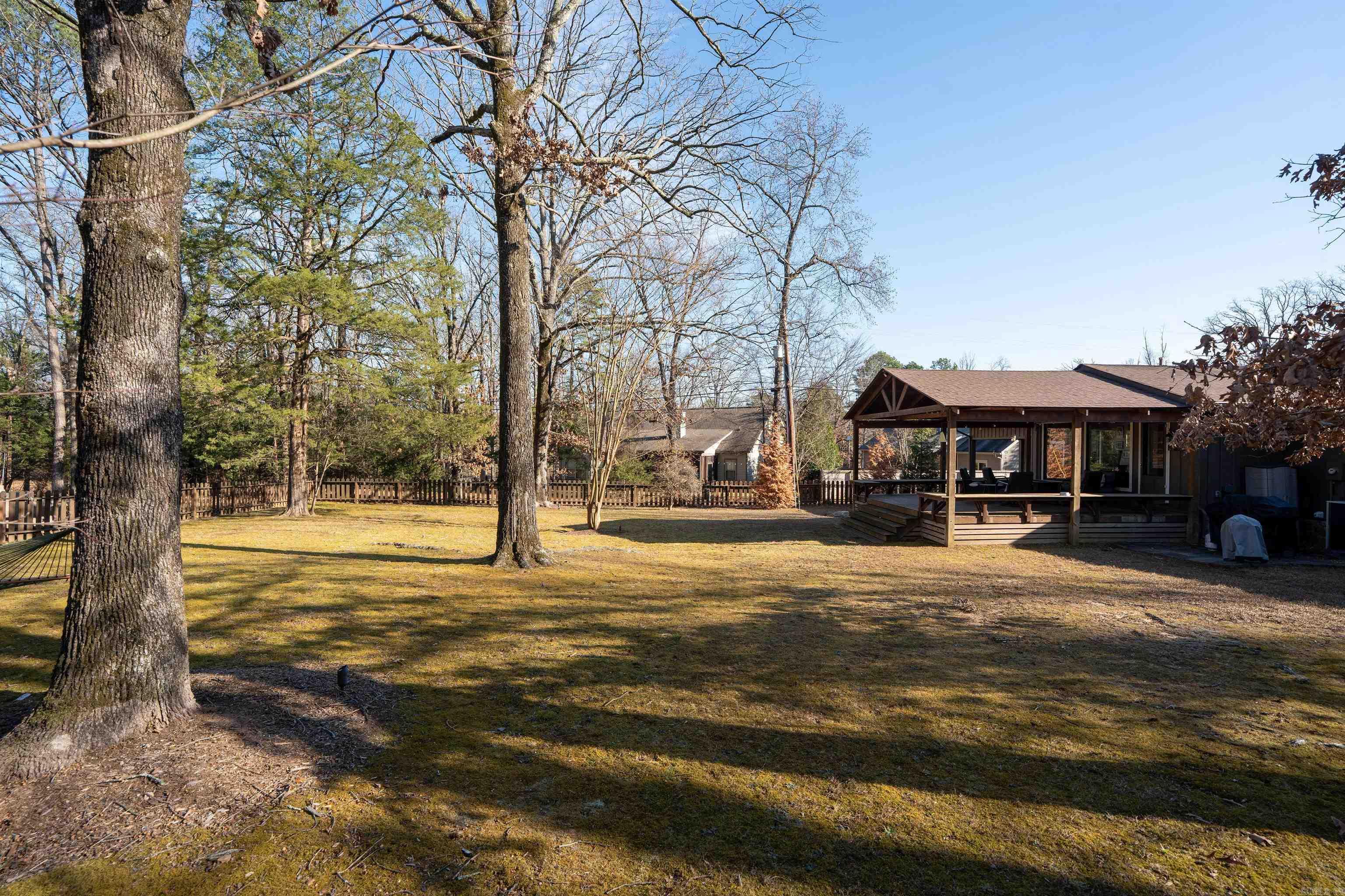 905 Fox Chase  Heber Springs, AR