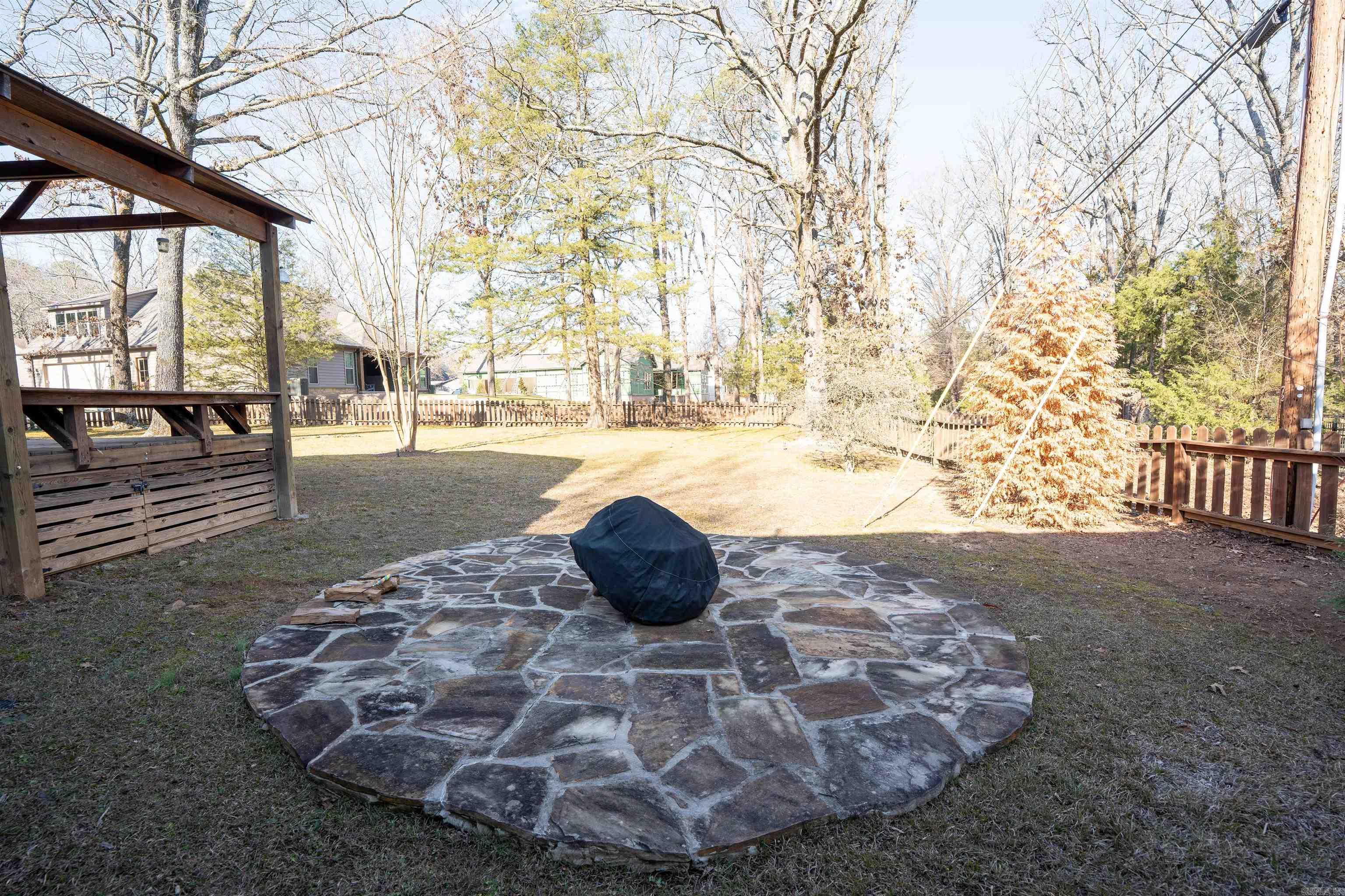 905 Fox Chase  Heber Springs, AR