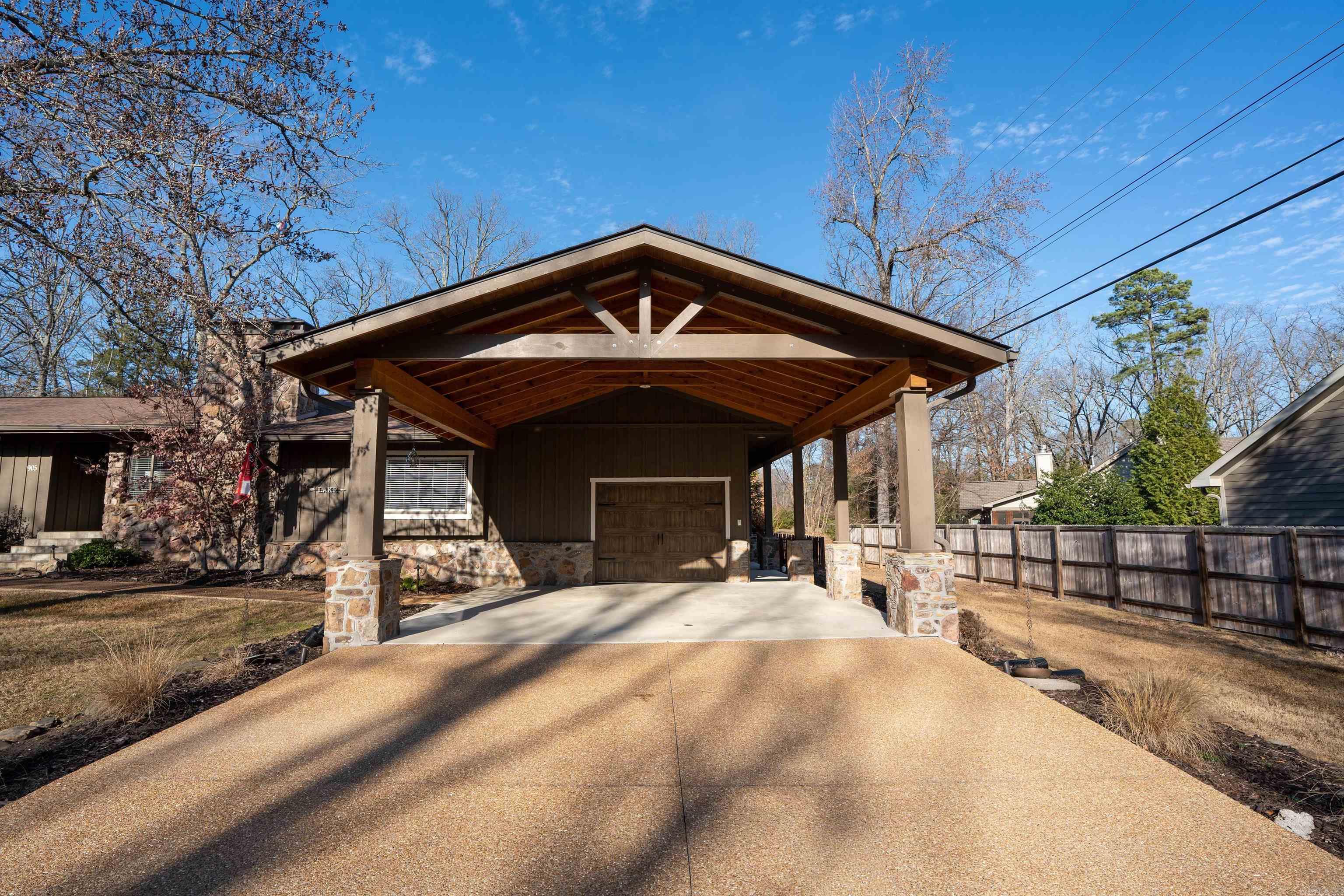 905 Fox Chase  Heber Springs, AR