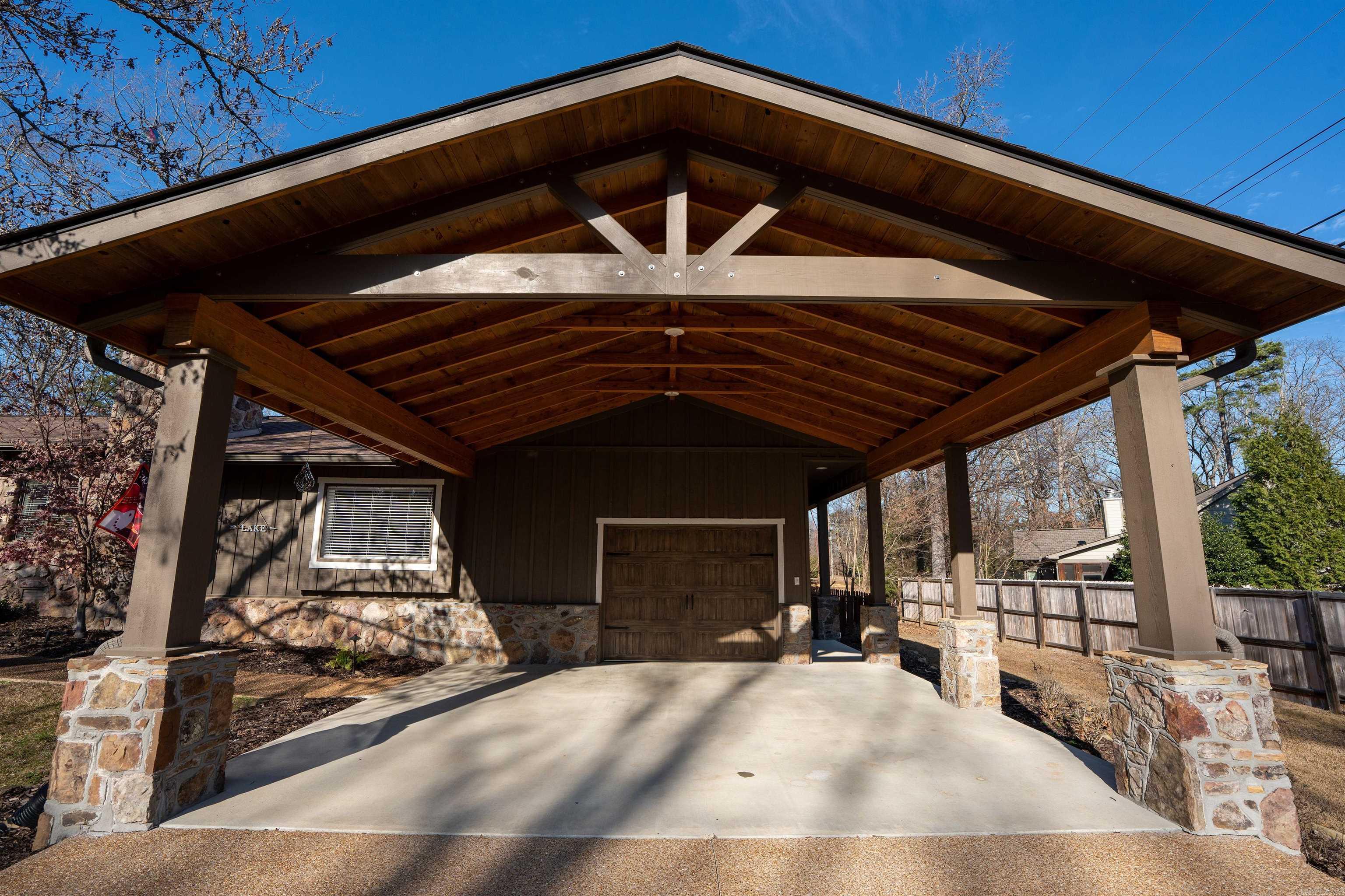 905 Fox Chase  Heber Springs, AR