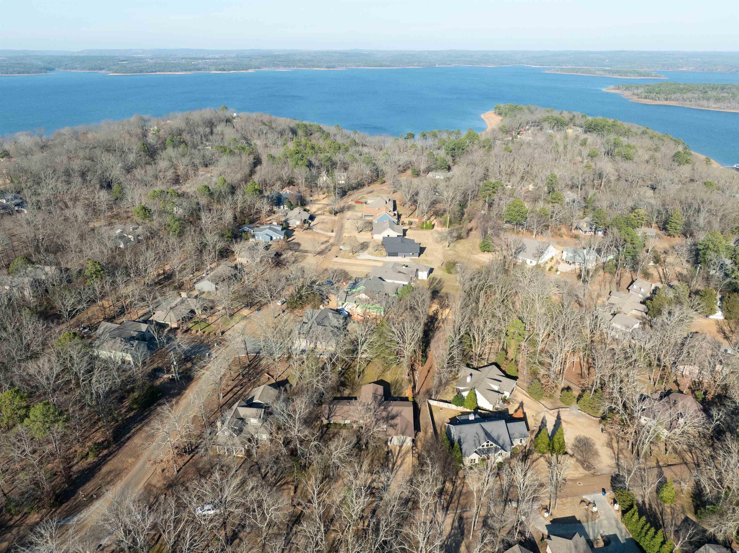 905 Fox Chase  Heber Springs, AR