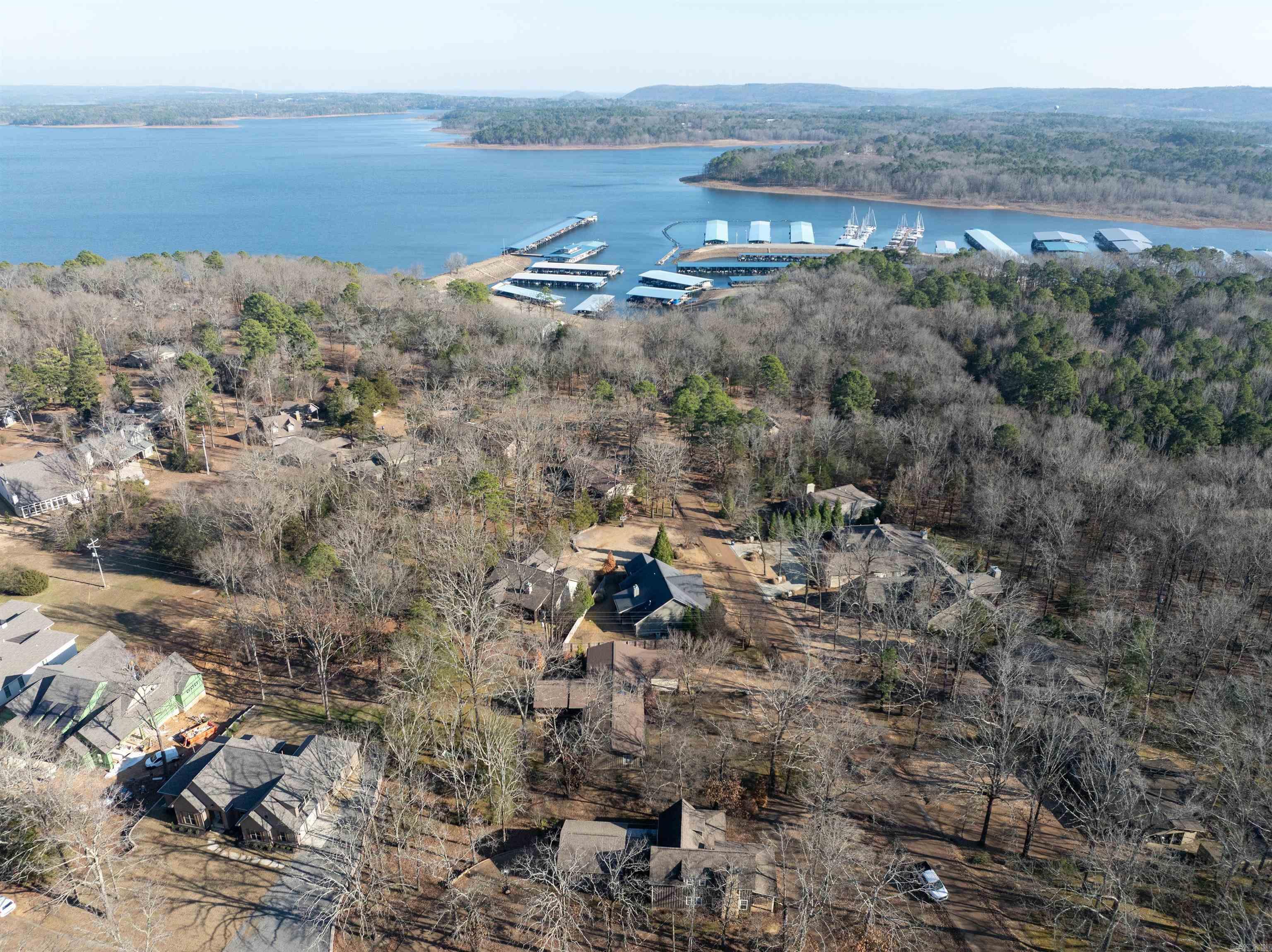 905 Fox Chase  Heber Springs, AR