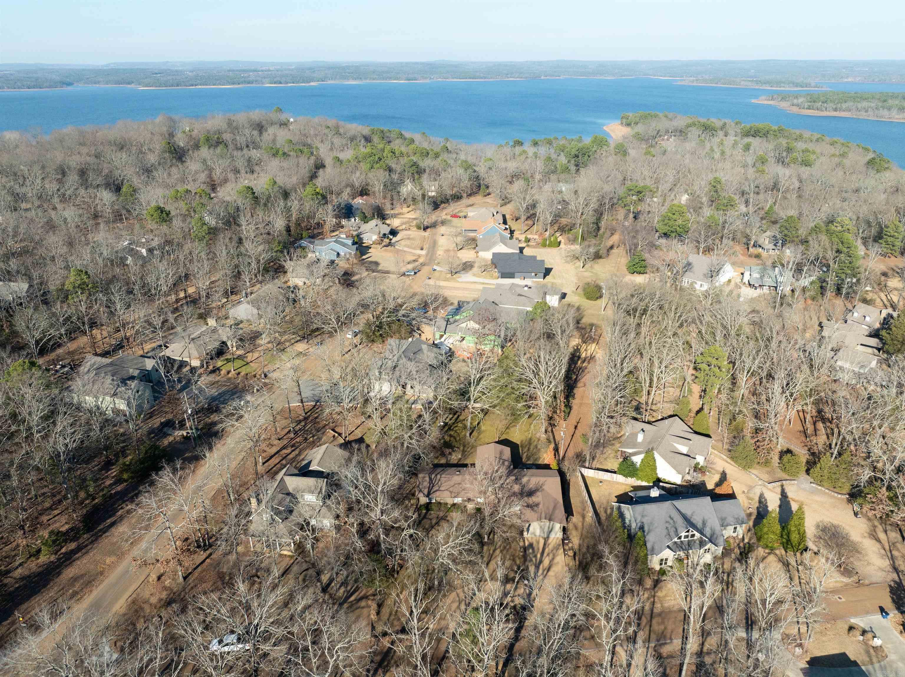 905 Fox Chase  Heber Springs, AR