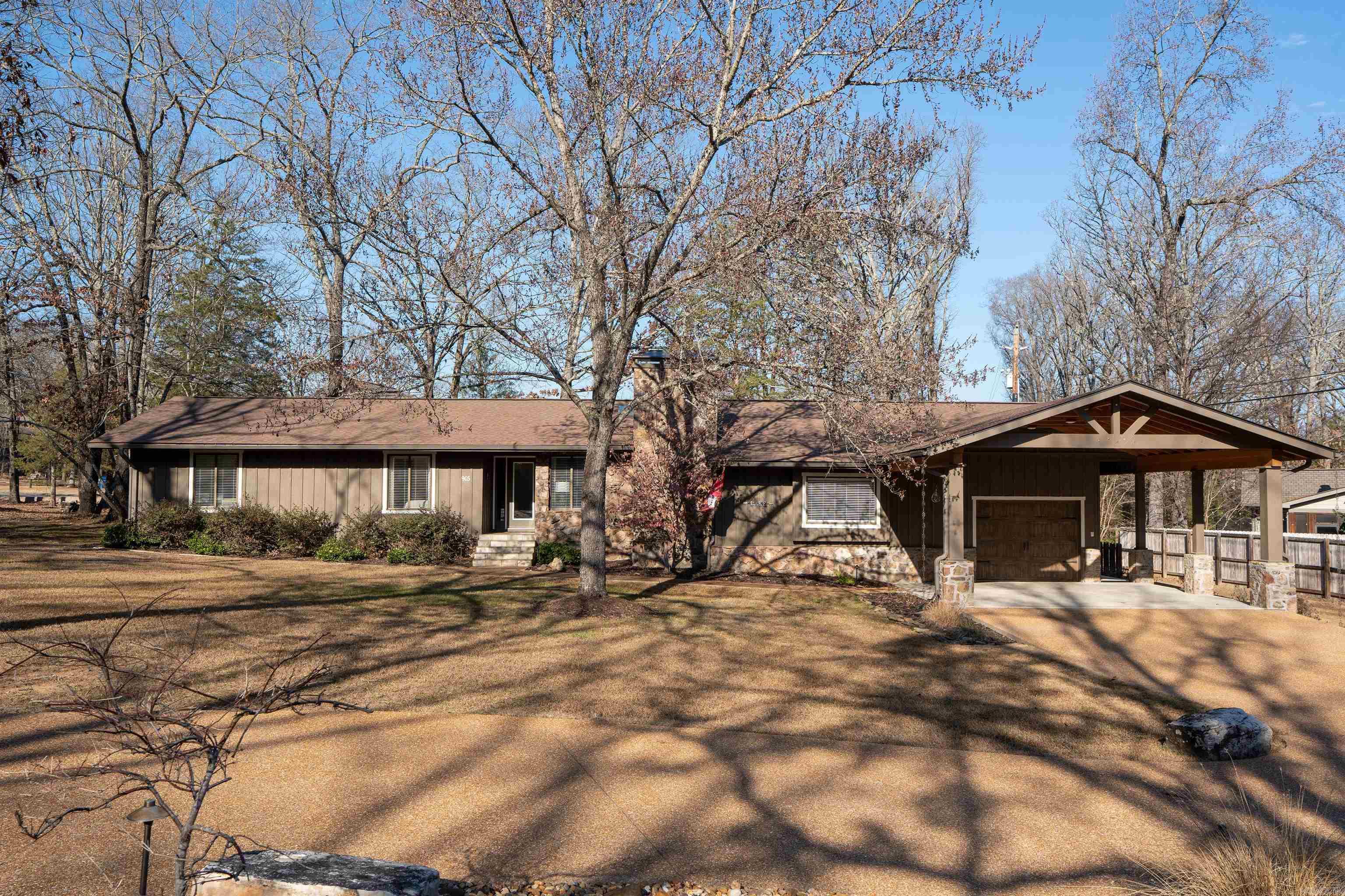 905 Fox Chase  Heber Springs, AR