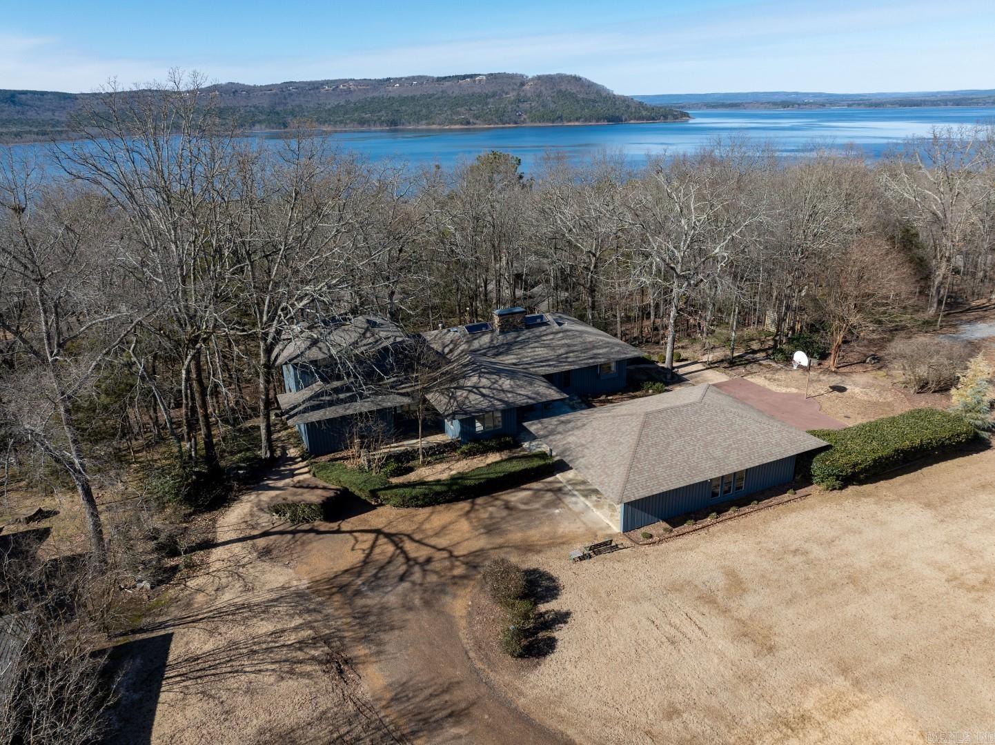 513 Bayview  Heber Springs, AR