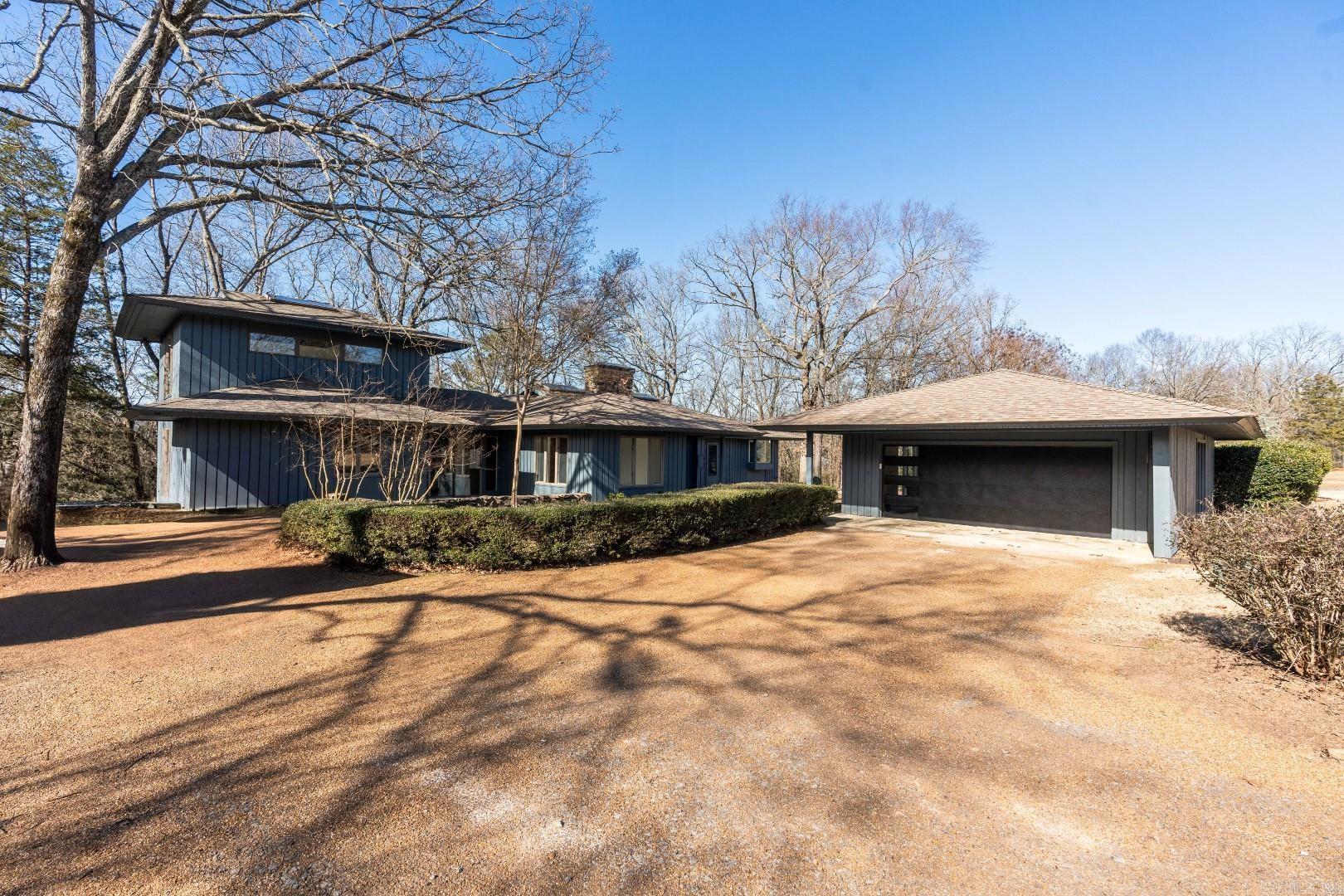 513 Bayview  Heber Springs, AR