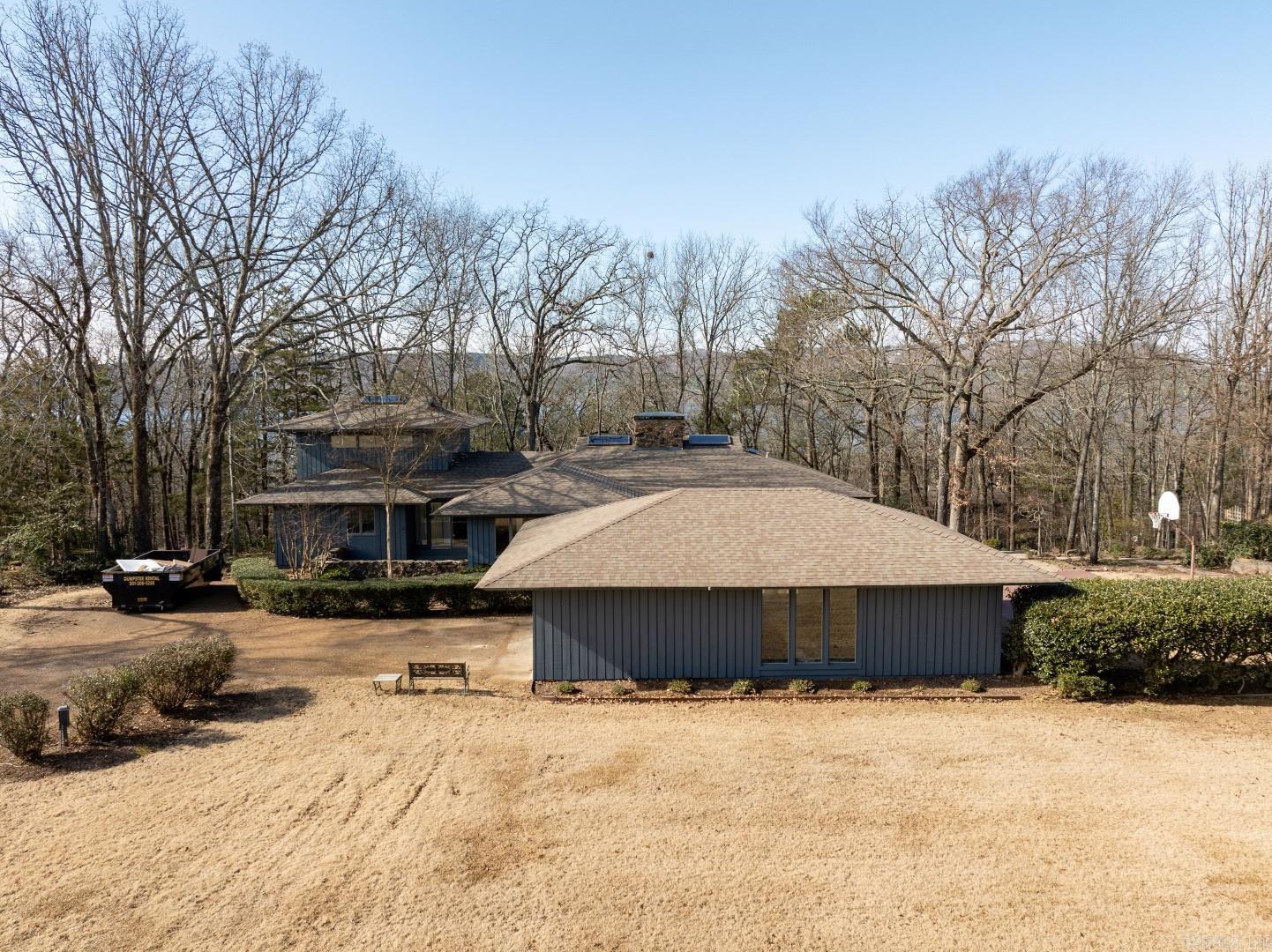 513 Bayview  Heber Springs, AR