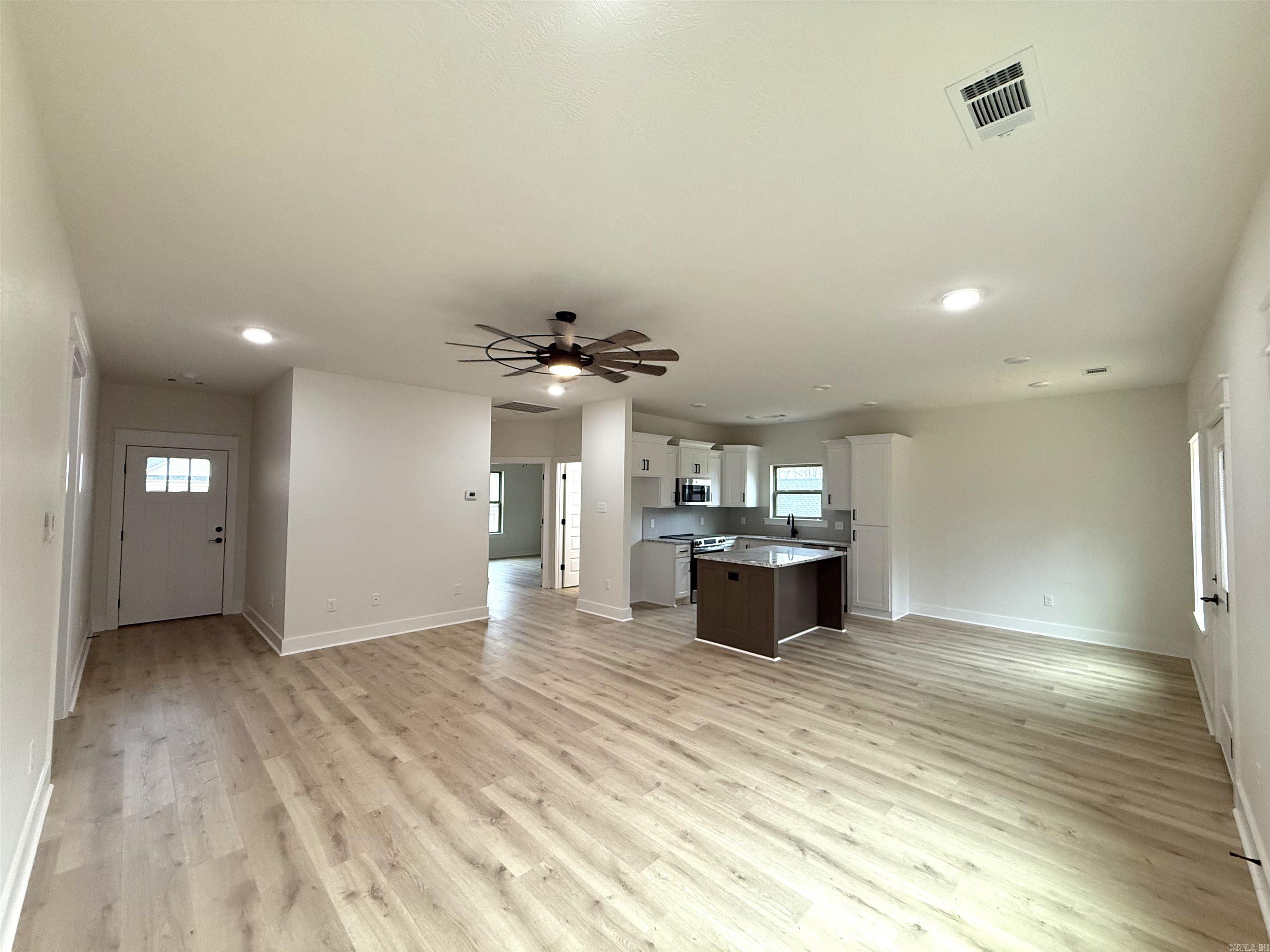 35 Turkey Roost  Quitman, AR