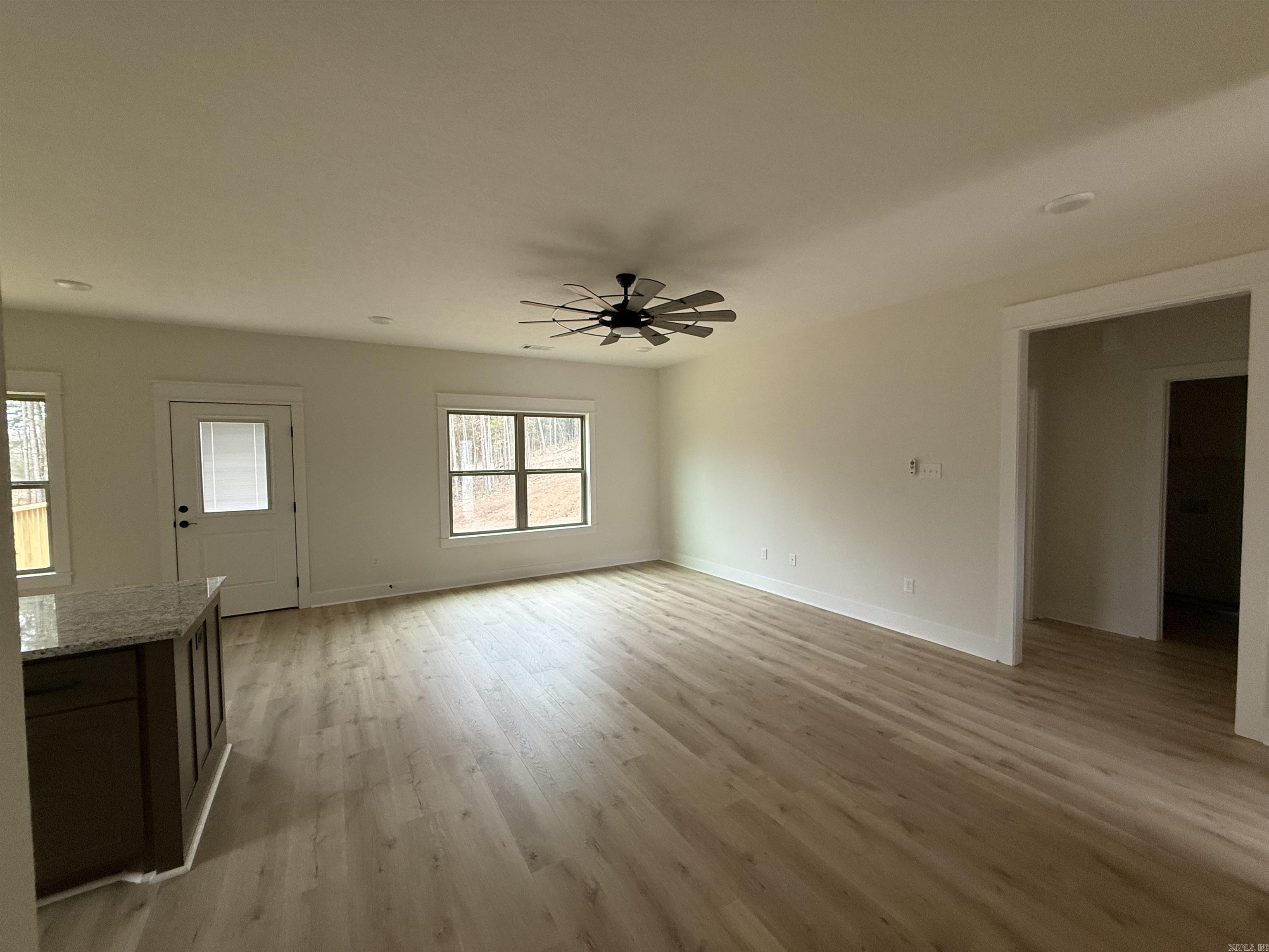 35 Turkey Roost  Quitman, AR