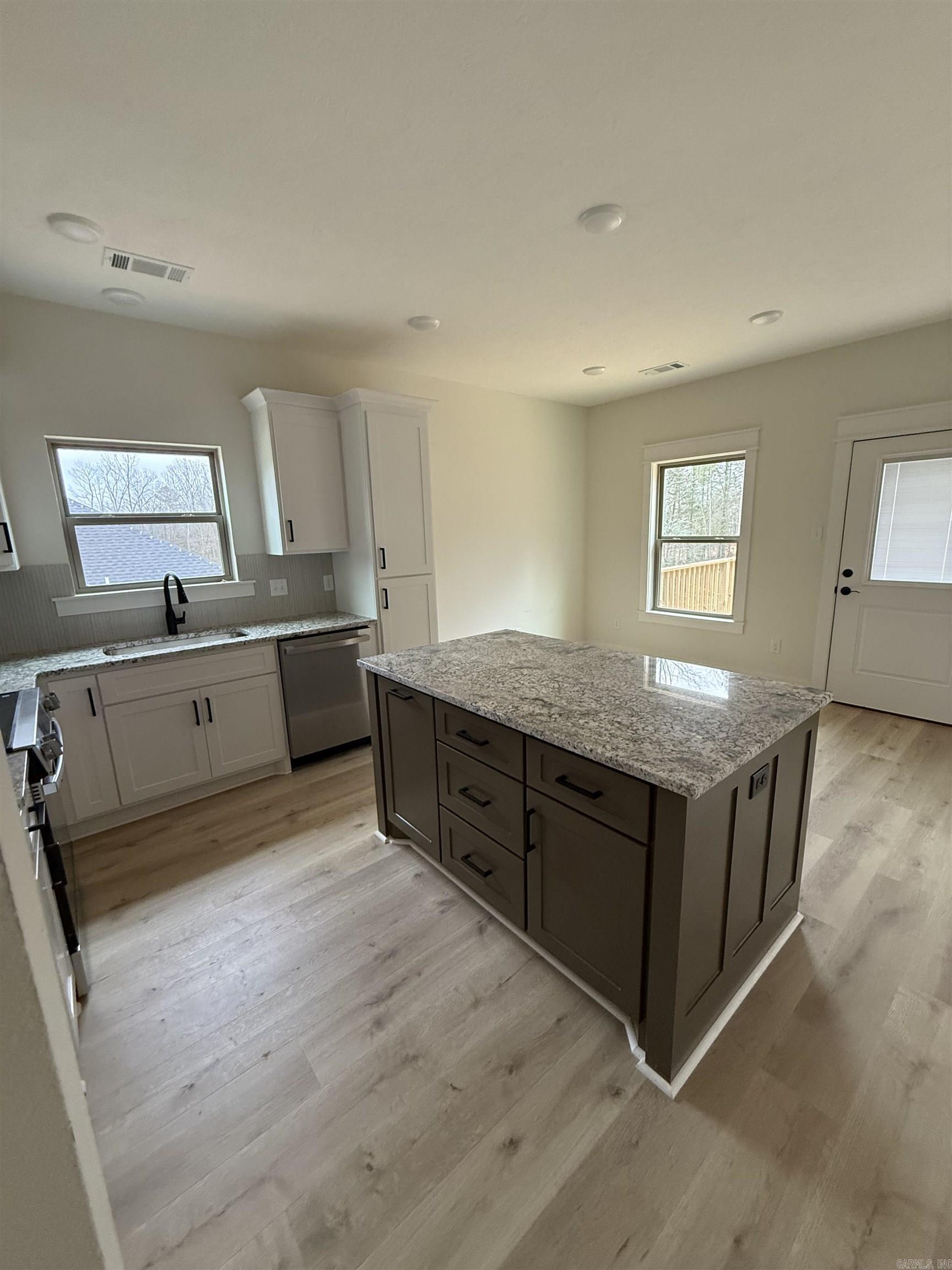 35 Turkey Roost  Quitman, AR