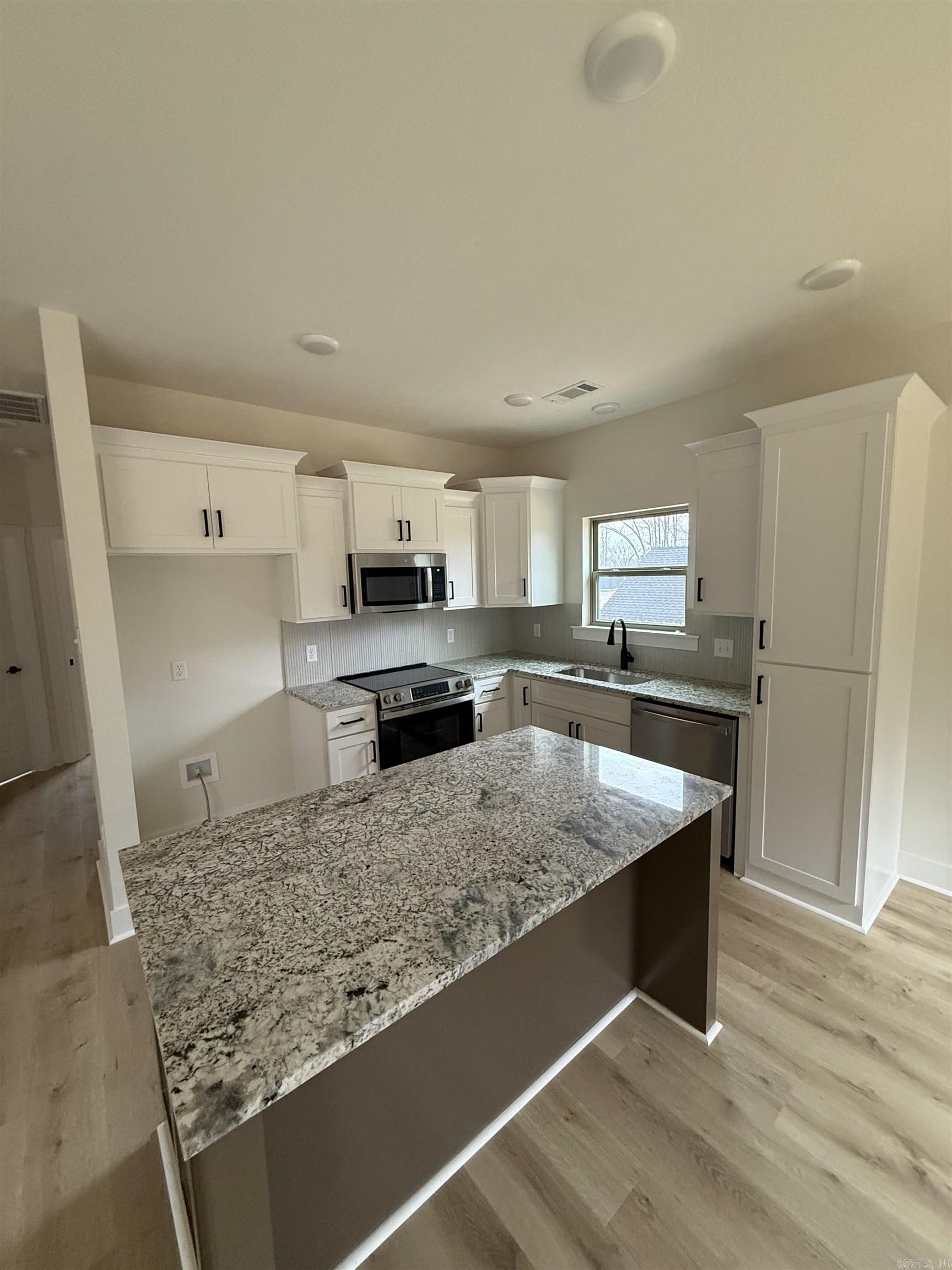 35 Turkey Roost  Quitman, AR