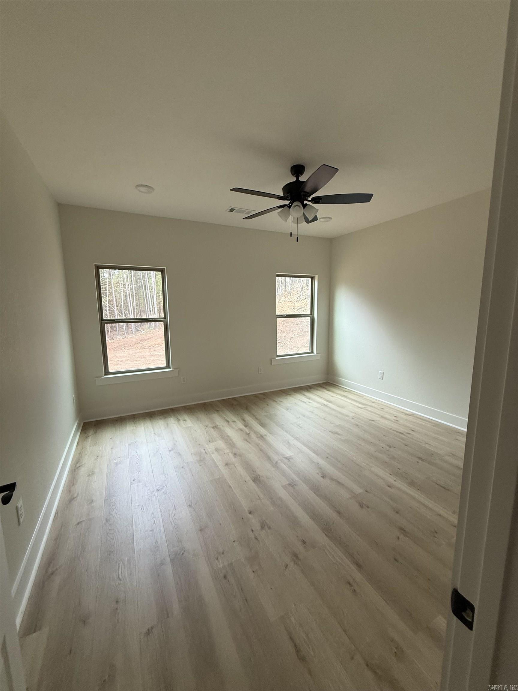 35 Turkey Roost  Quitman, AR