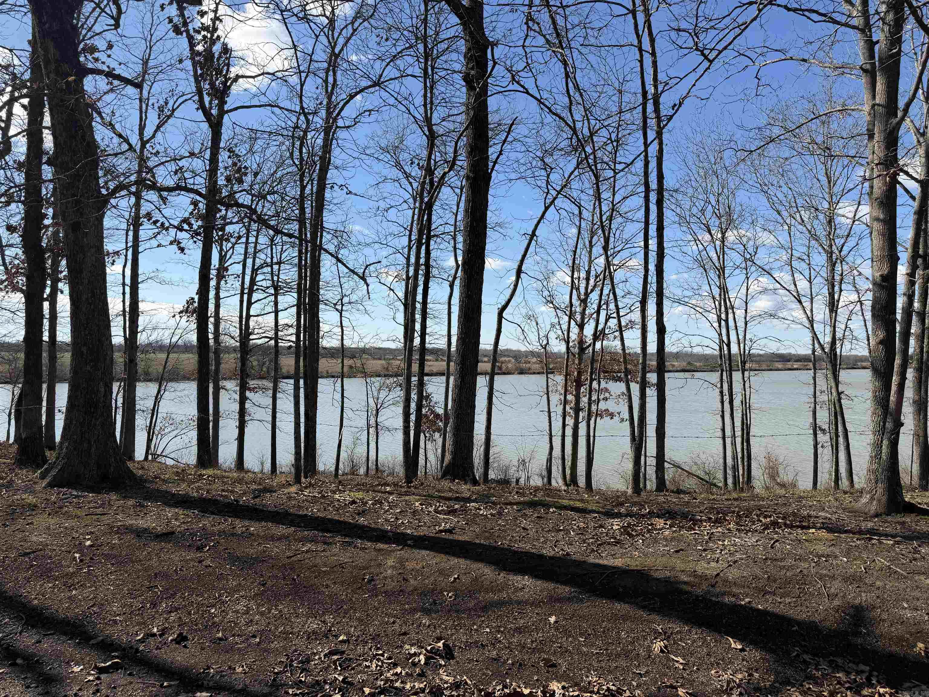 3903 Mallard Drive  Pine Bluff, AR