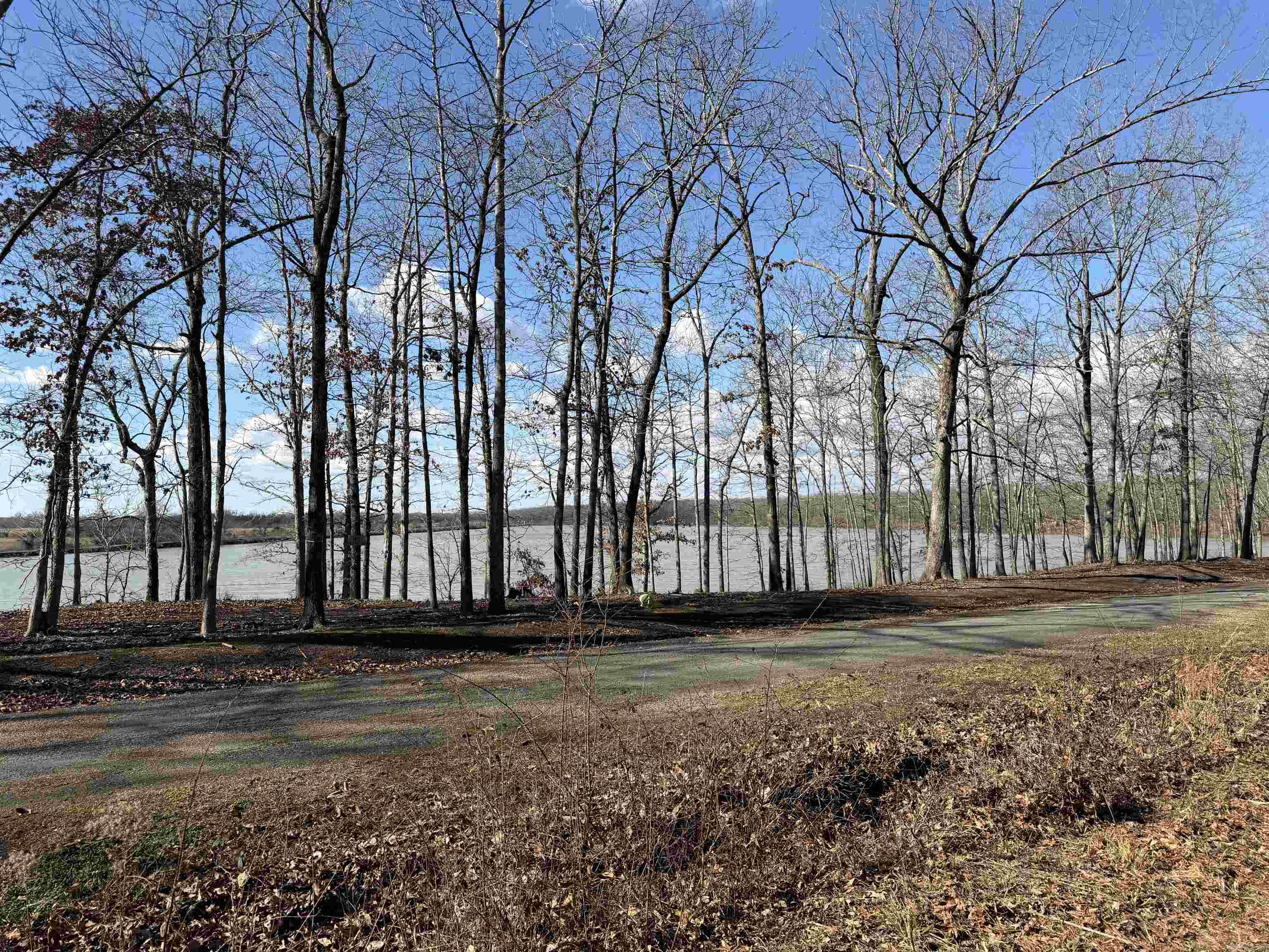 3903 Mallard Drive  Pine Bluff, AR