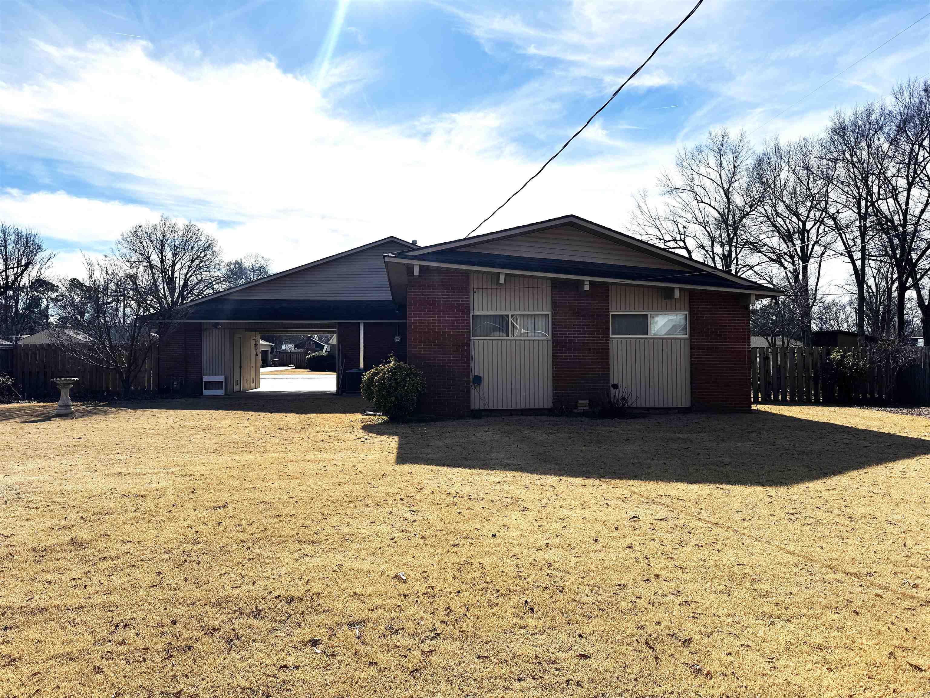 1106 Marion Drive  Wynne, AR