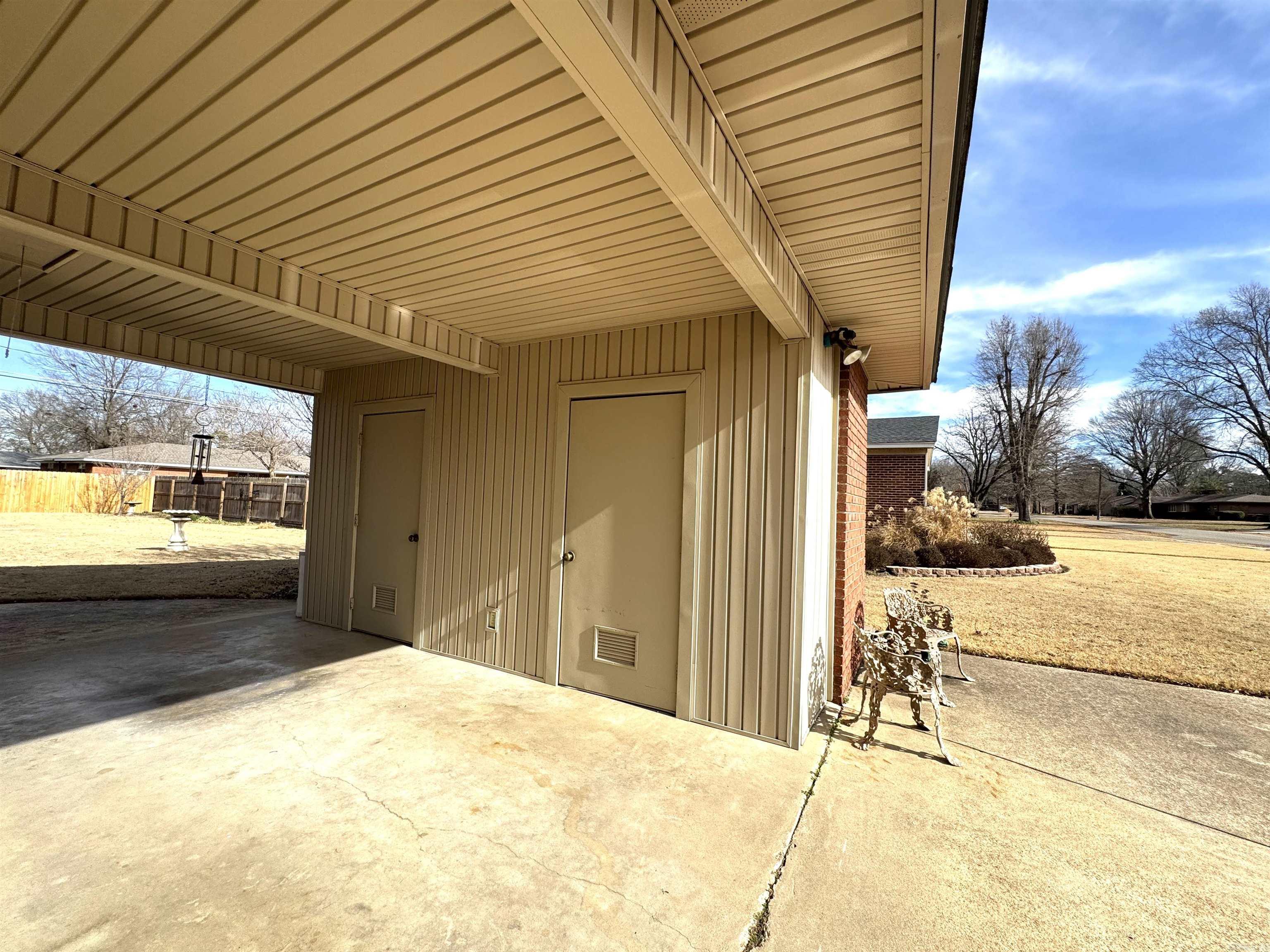 1106 Marion Drive  Wynne, AR