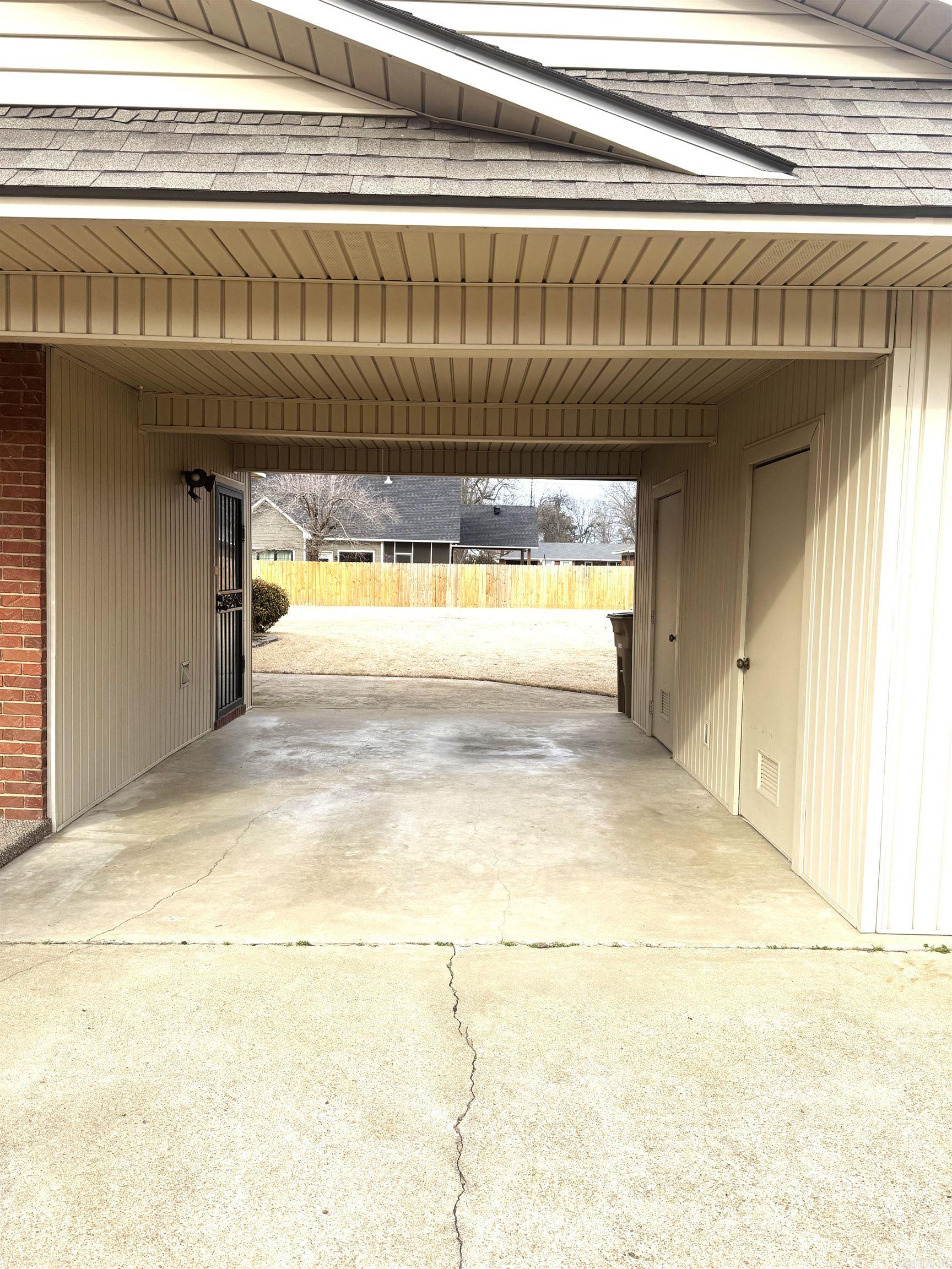 1106 Marion Drive  Wynne, AR