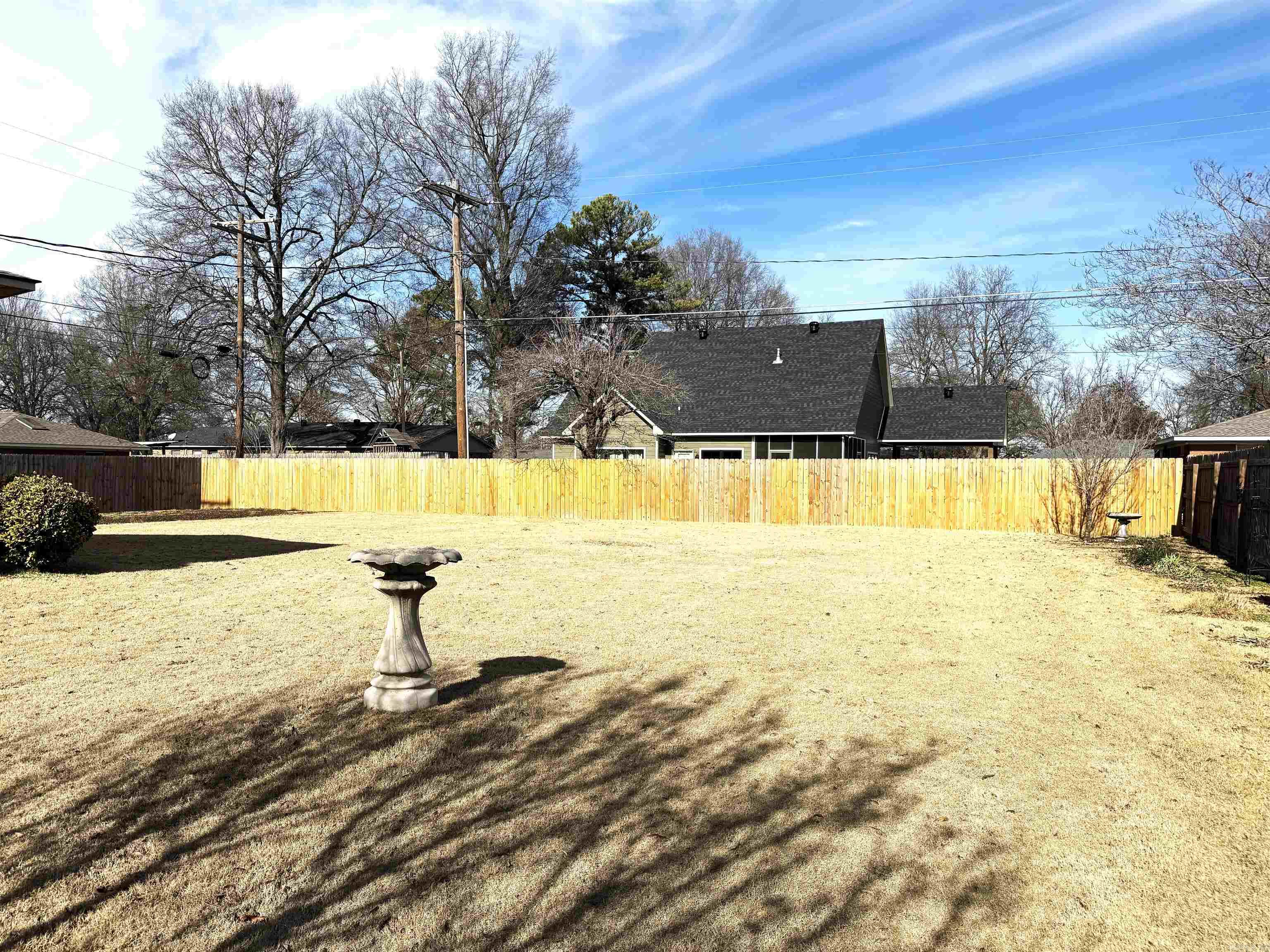 1106 Marion Drive  Wynne, AR