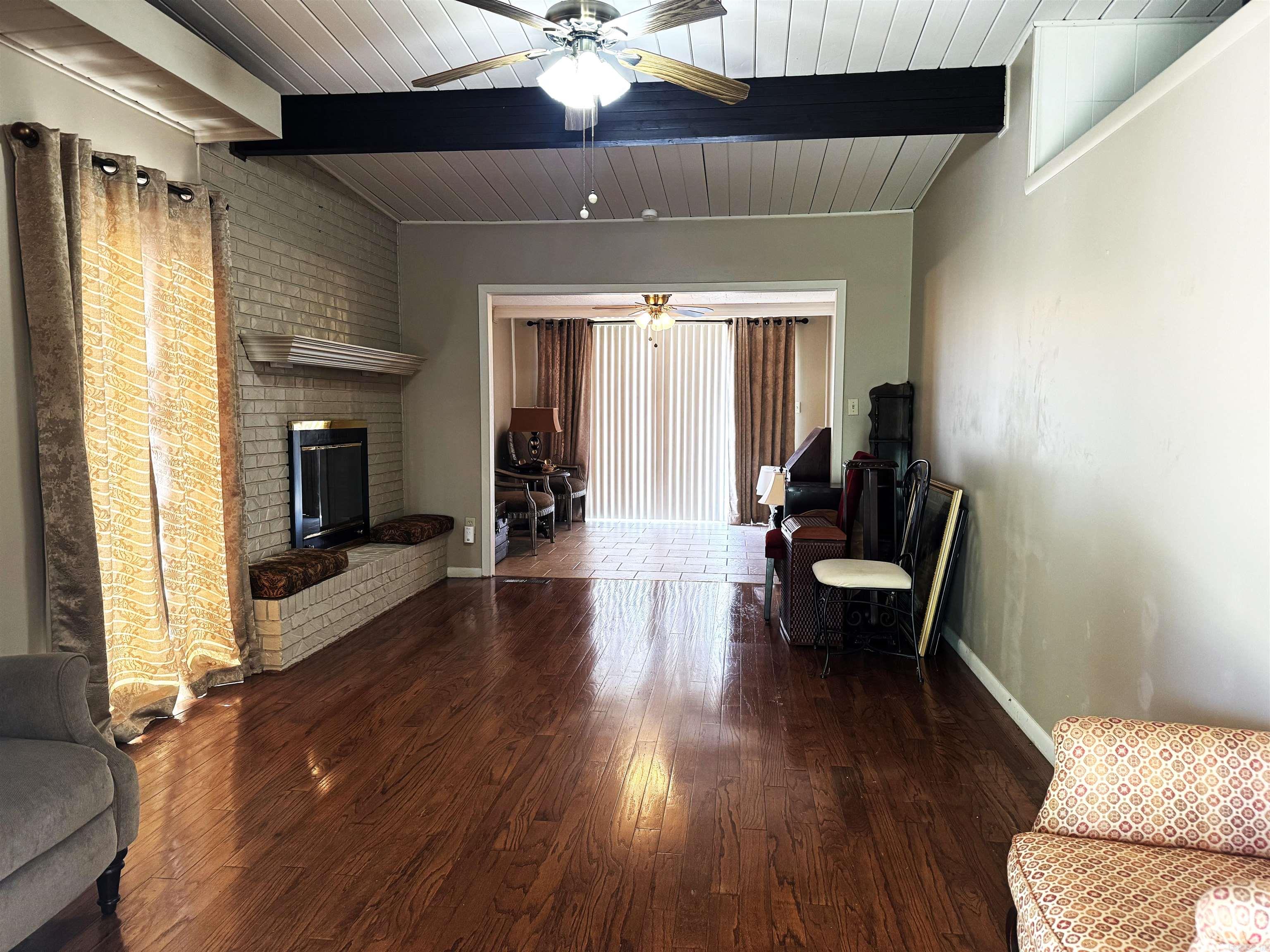 1106 Marion Drive  Wynne, AR