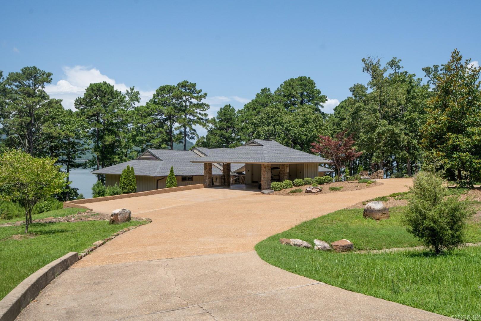 617 Stony Ridge  Heber Springs, AR