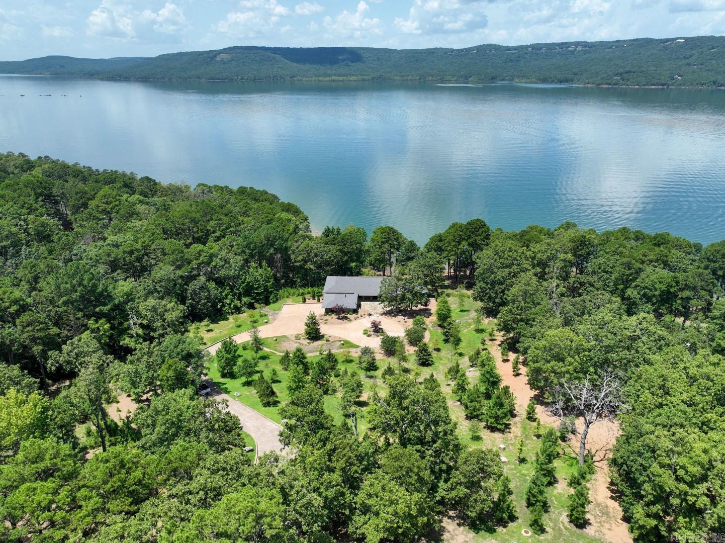 617 Stony Ridge  Heber Springs, AR